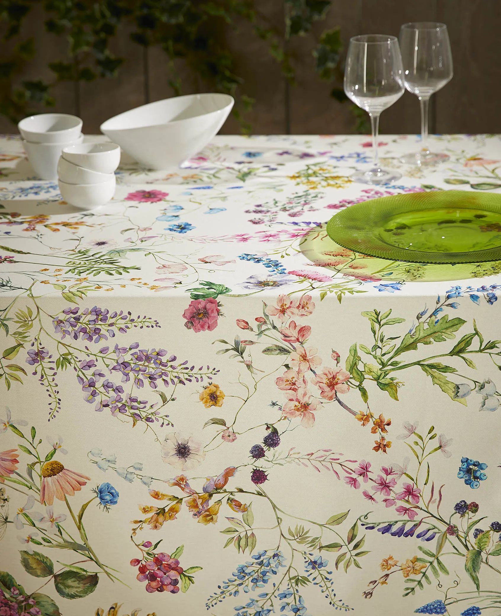 Atenas Duge Fortuna Dug i 250 cm, 2