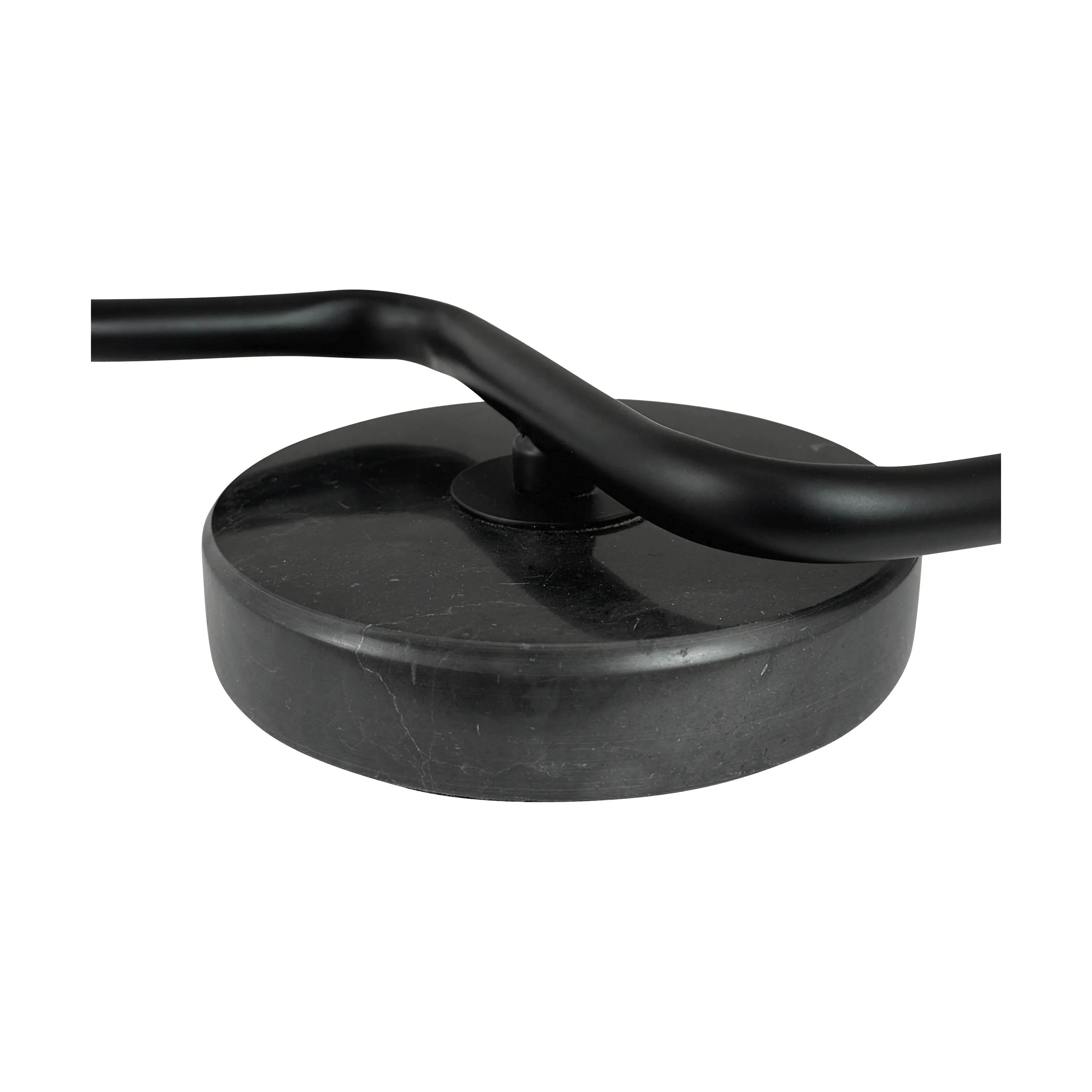 Dyberg Larsen Bordlamper Cluster Bordlampe i Sort, 4
