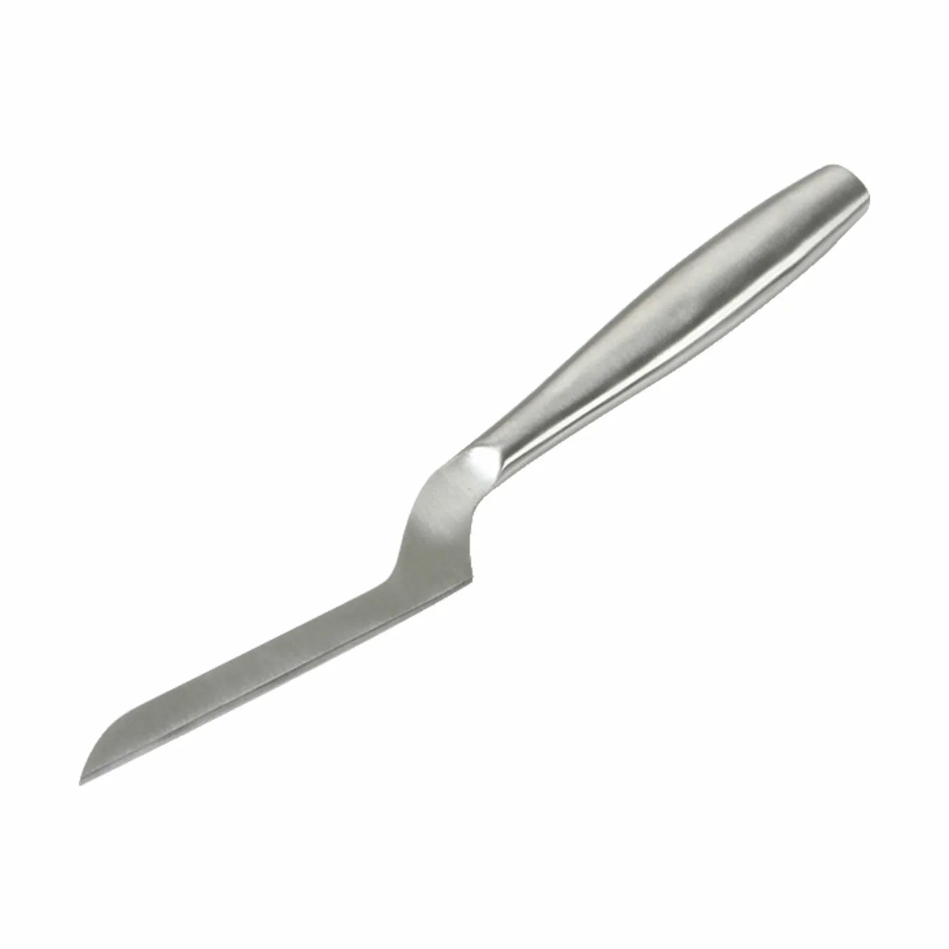 Boska Osteknive Explore Pro Kniv til blød ost Copenhagen No. 1 i Sølvfarvet, 2