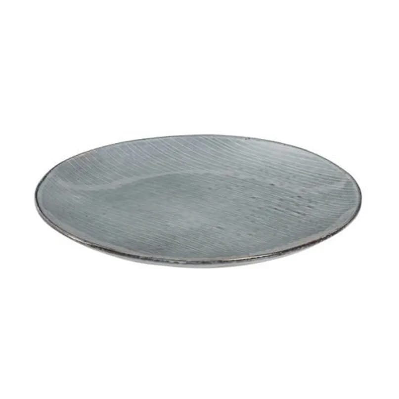 Broste Copenhagen Middagstallerkener Nordic Sea Middagstallerken i 26 cm, 4