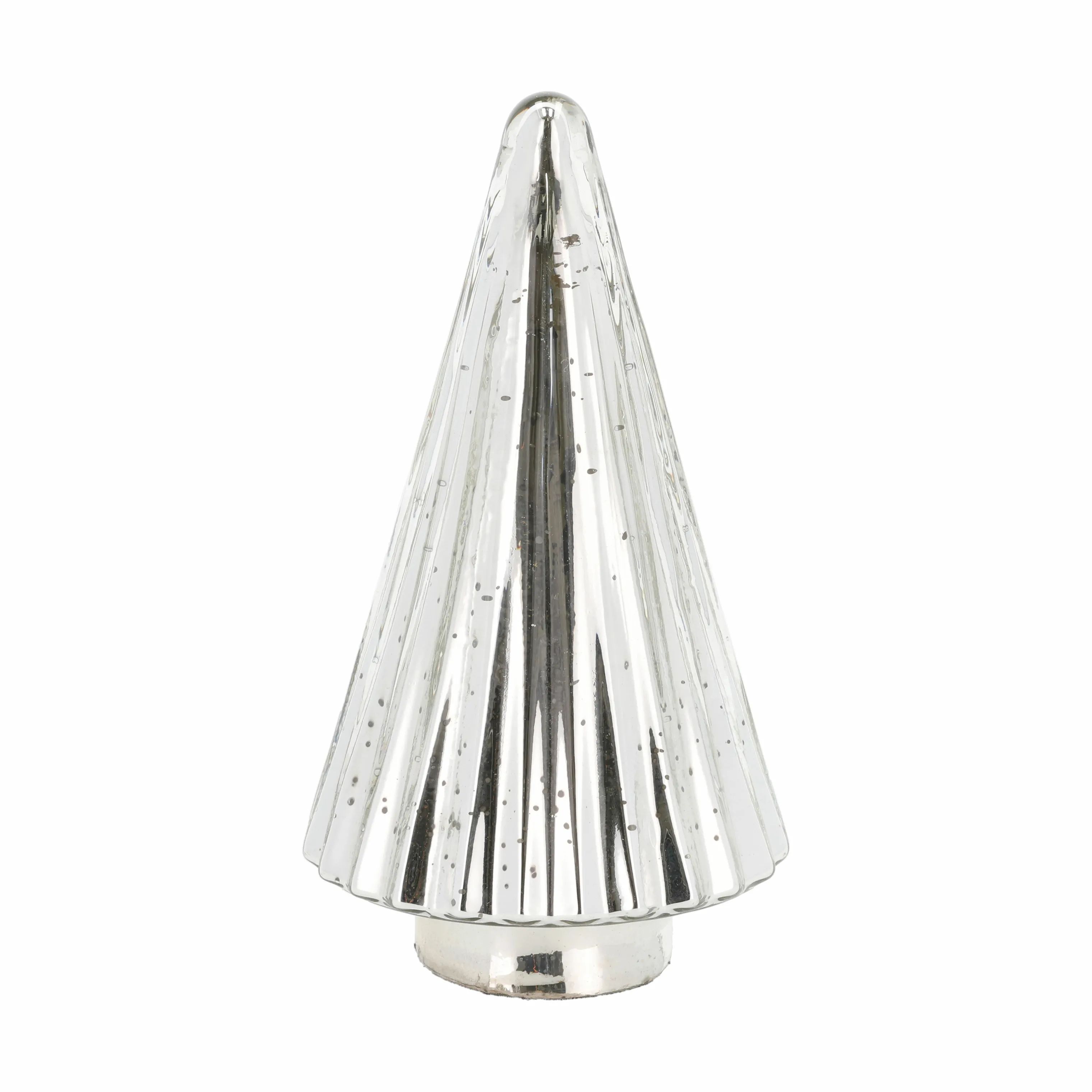 Casa Christmas Julefigurer Juletræ i 23 cm, 1