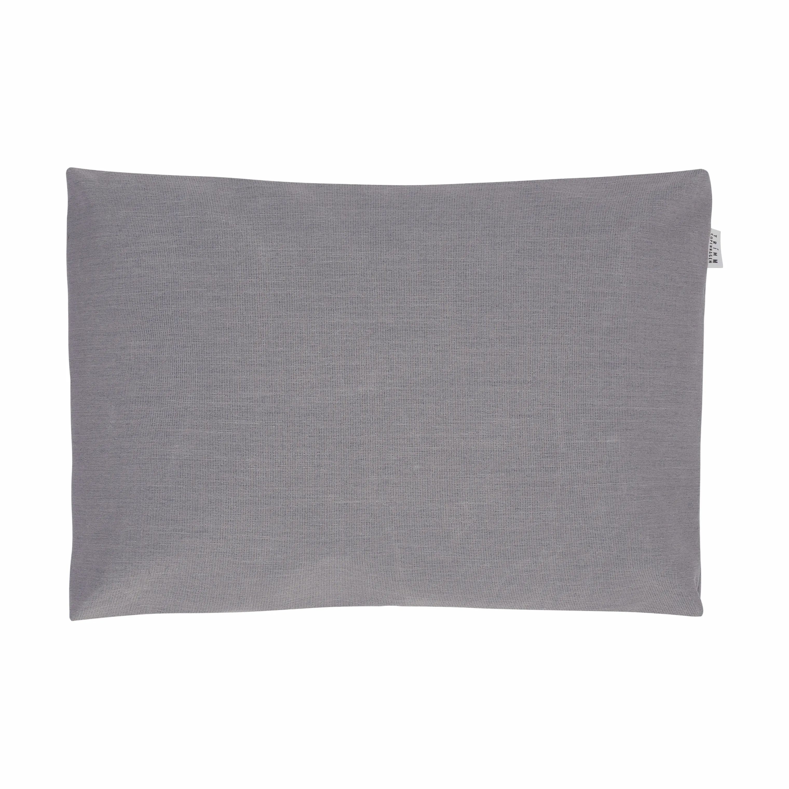 TRIMM Copenhagen Havehynder Pude i Muse, H35 x B55 cm, 1