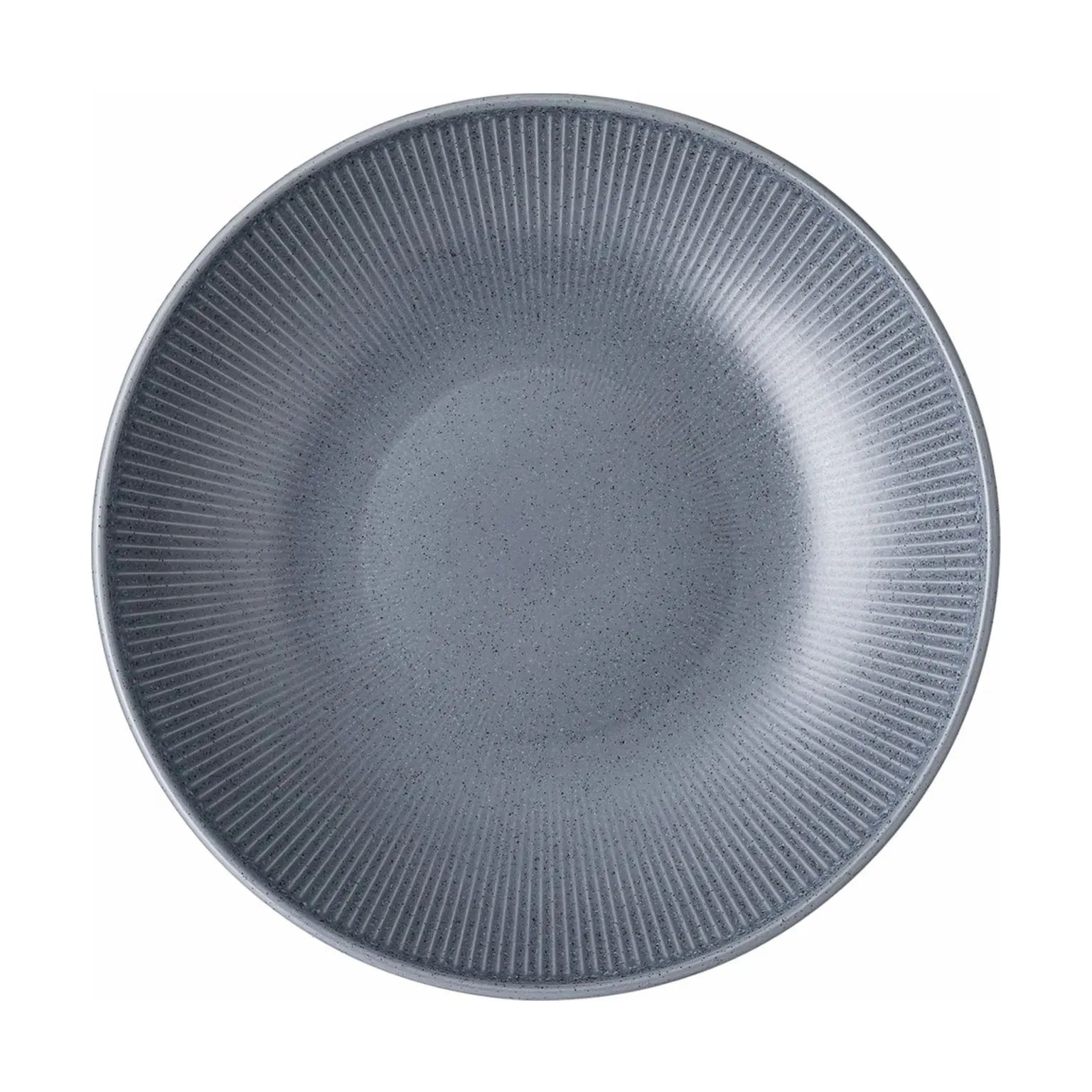 Rosenthal Dybe tallerkener Thomas Clay Dyb Tallerken i Sky, 28 cm, 1