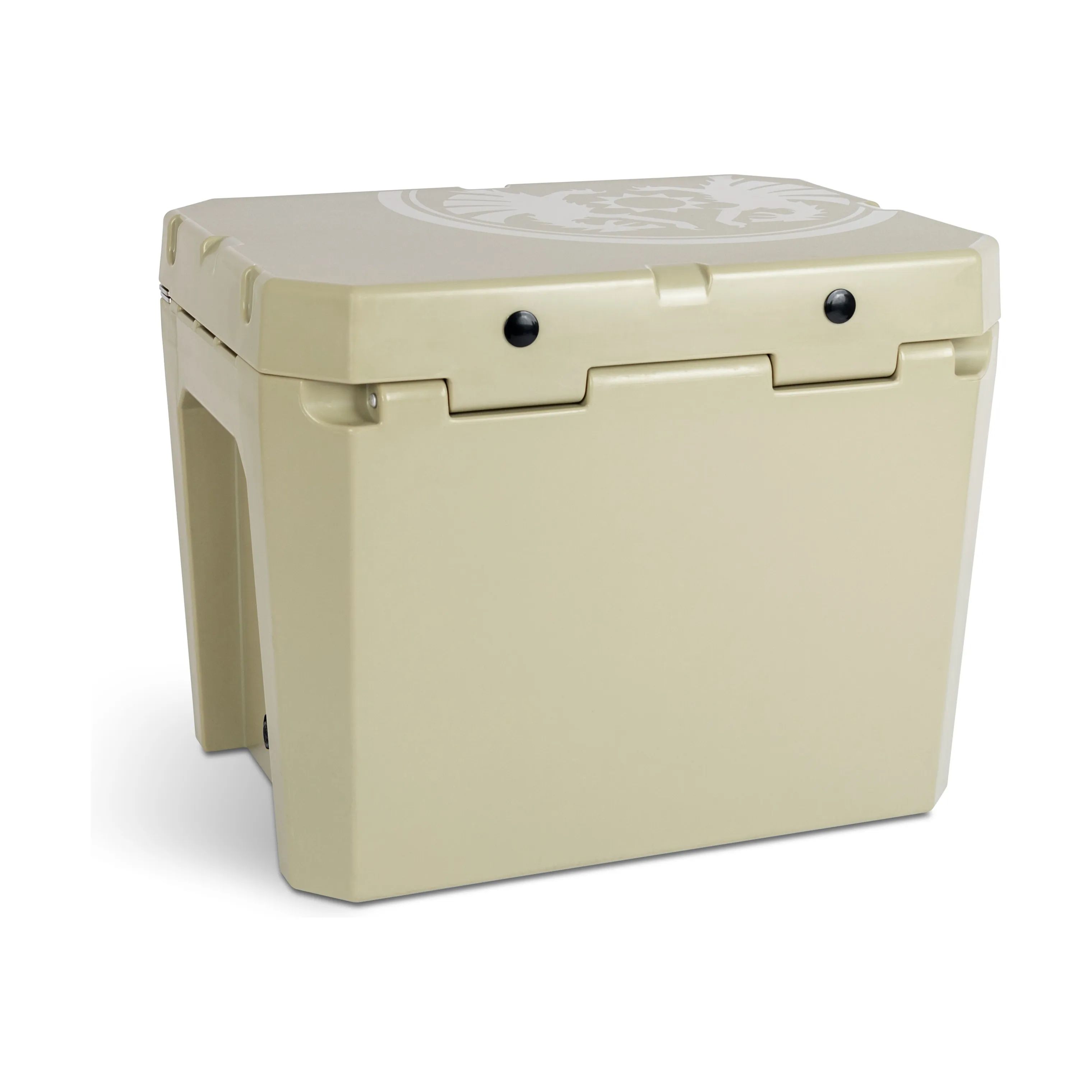 Petromax Køletasker Køleboks i Beige, 25 L, 10