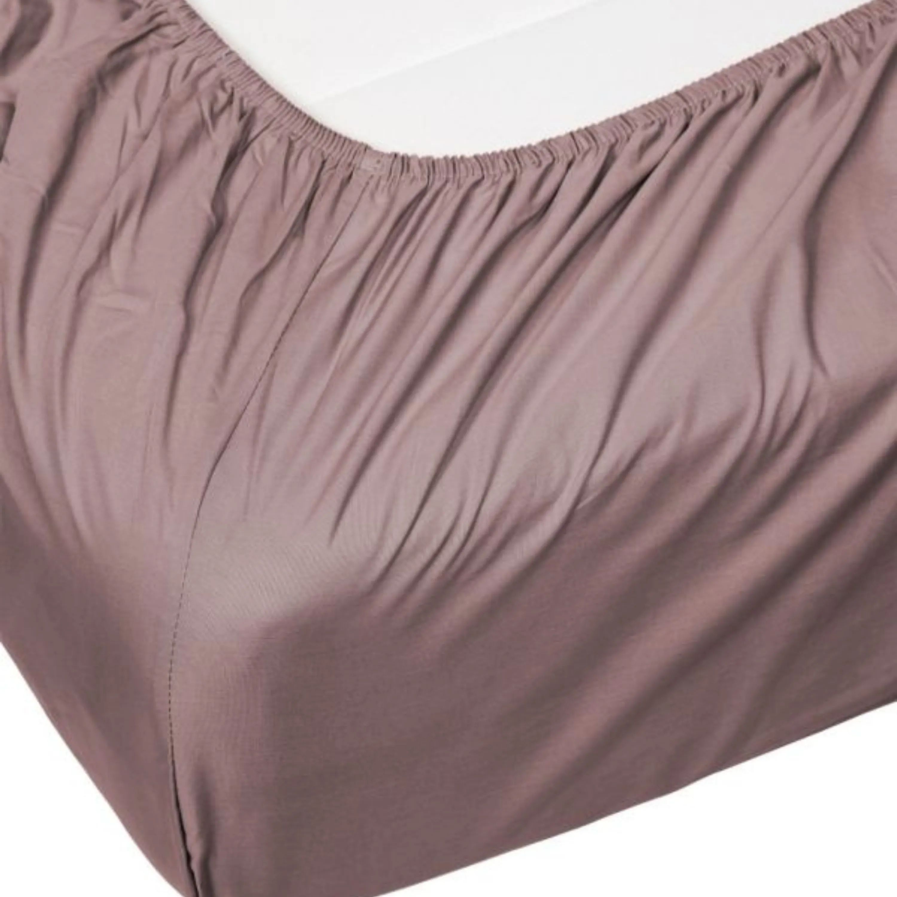 Essenza Lagner Minte Stræklagen i Pale purple, B140 x L200 cm, 2