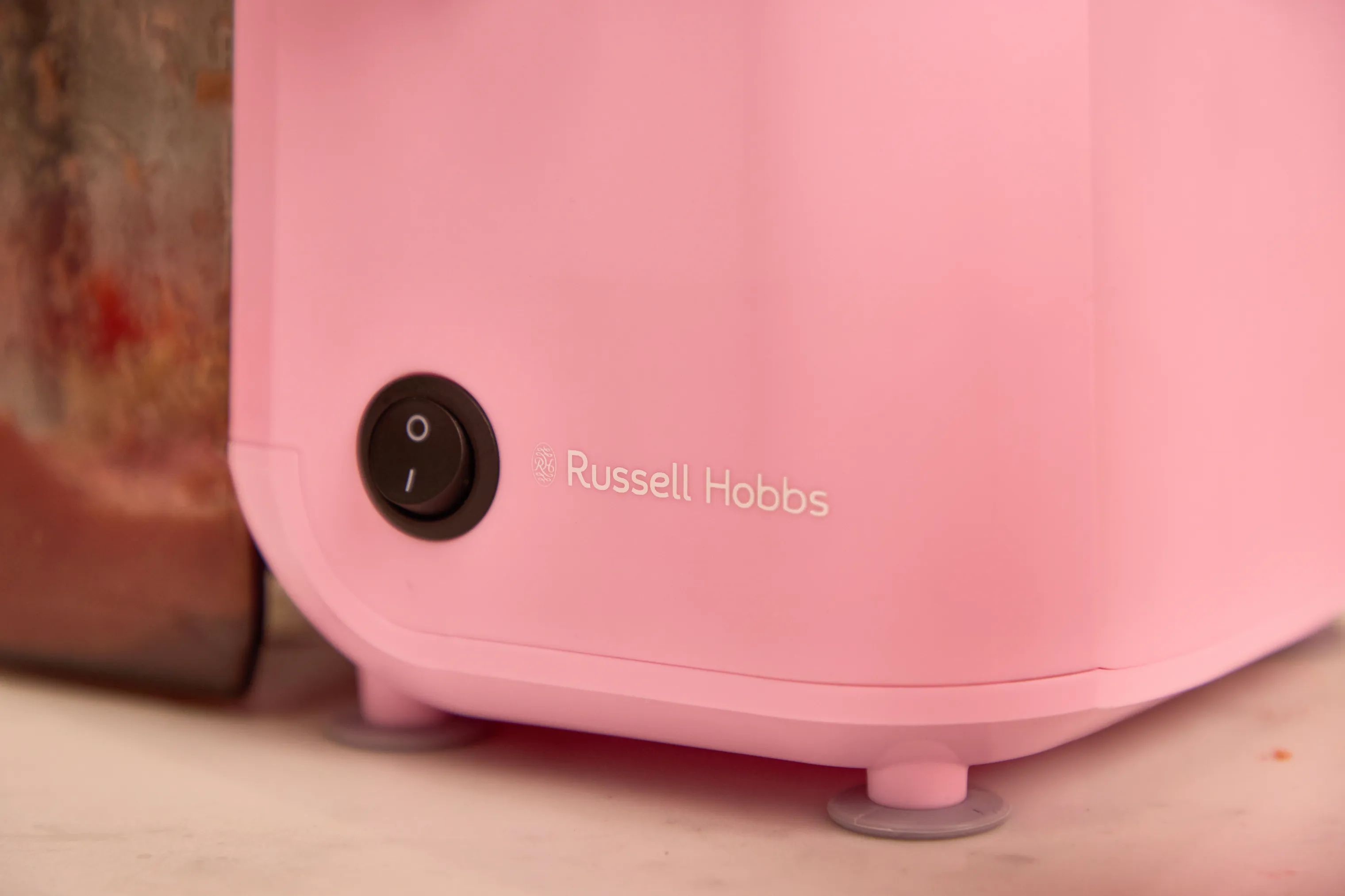 Russell Hobbs Slowjuicere Juiceluxe Juicer i Lyserød, 6