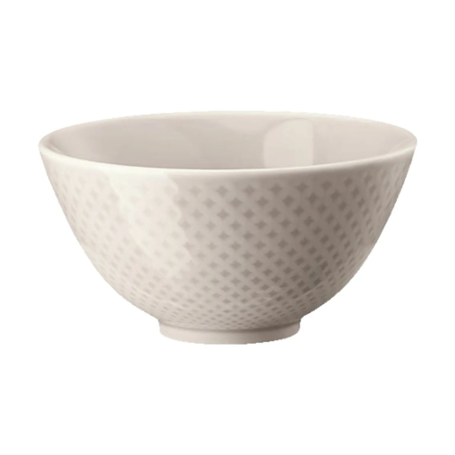Rosenthal Skåle Junto Skål i Soft shell, 11,7 cm, 1