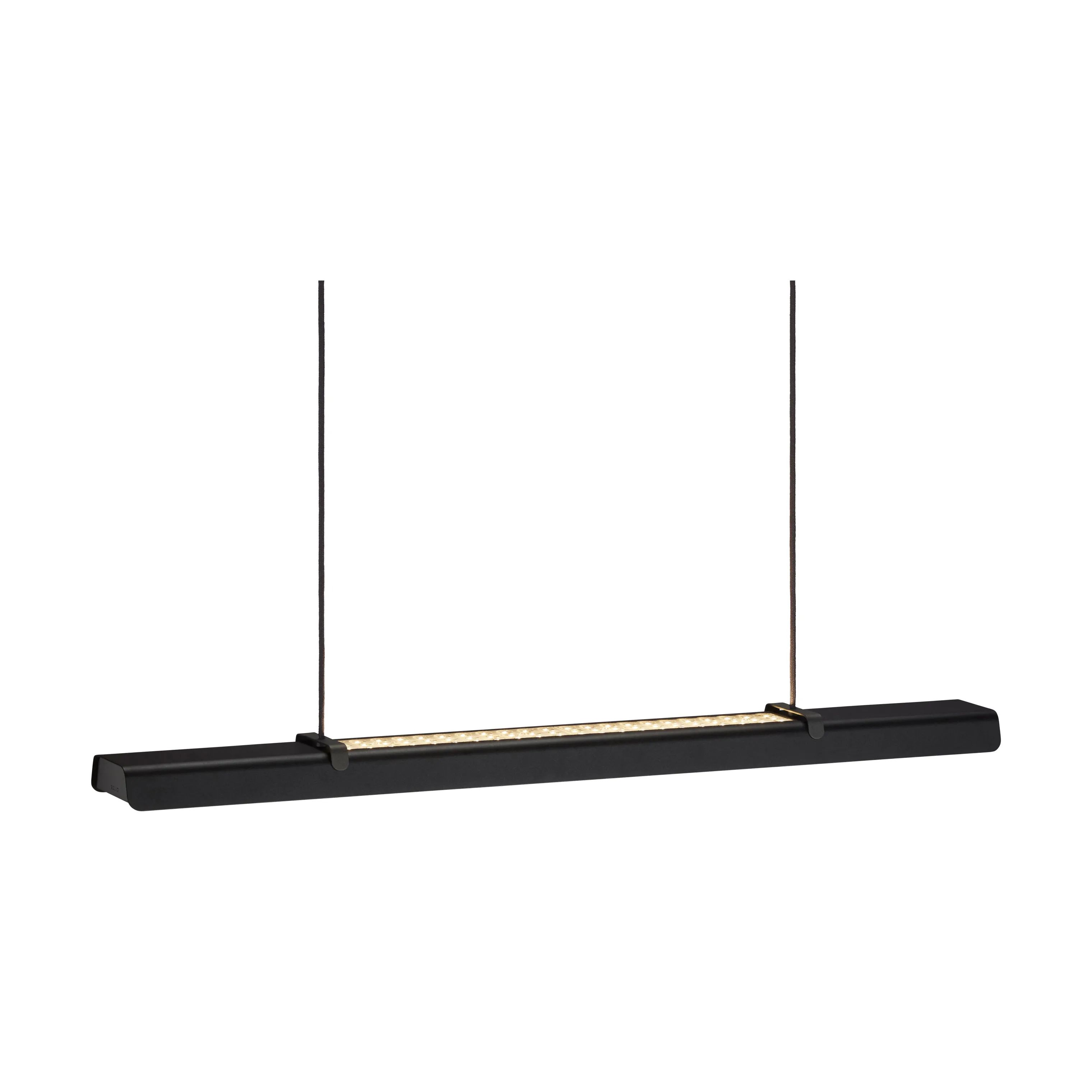 Belid Pendler Fold Pendel Office i Sort, 116 cm, 1