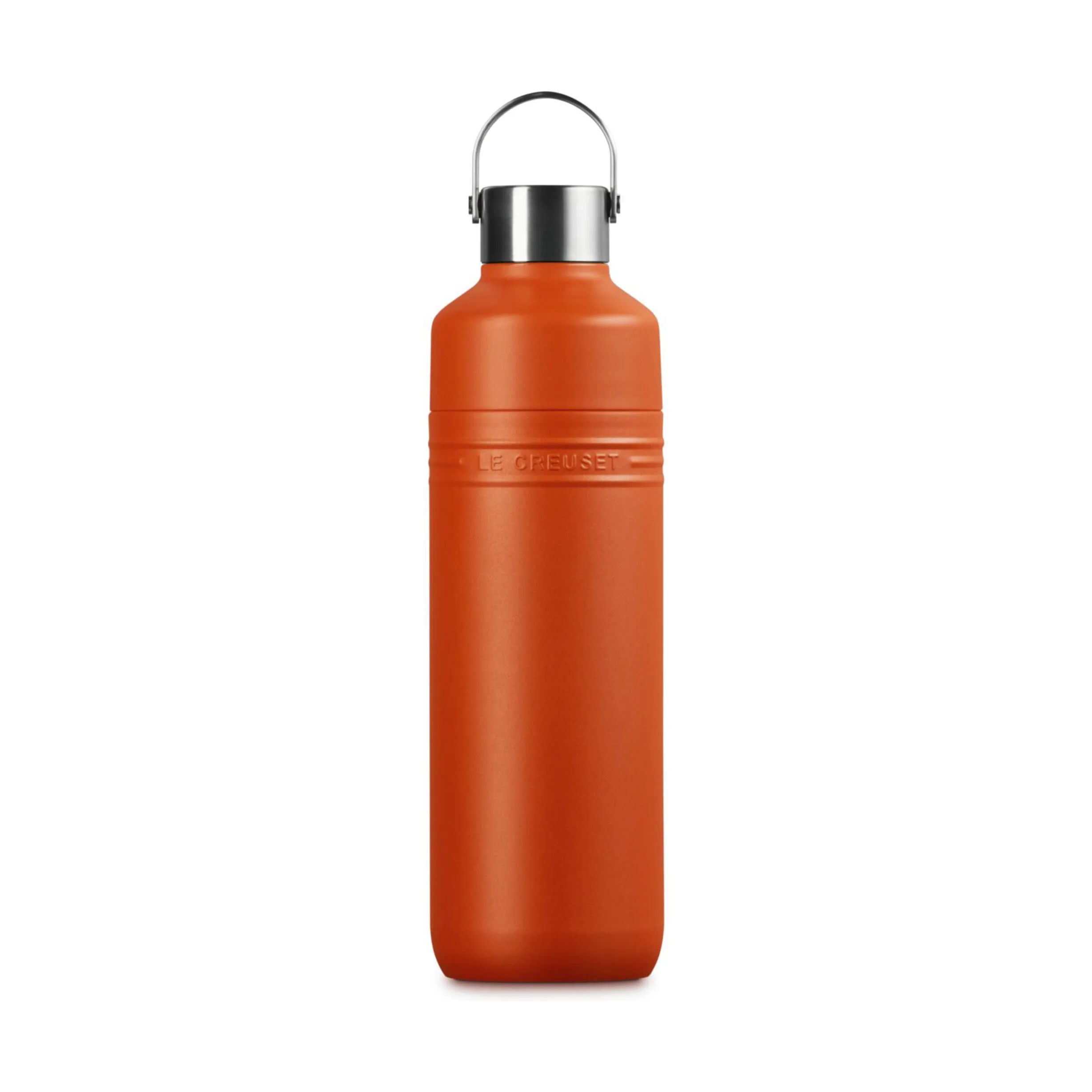 Le Creuset Termoflasker On the Go Termoflaske i Volcanic, 1 L, 1