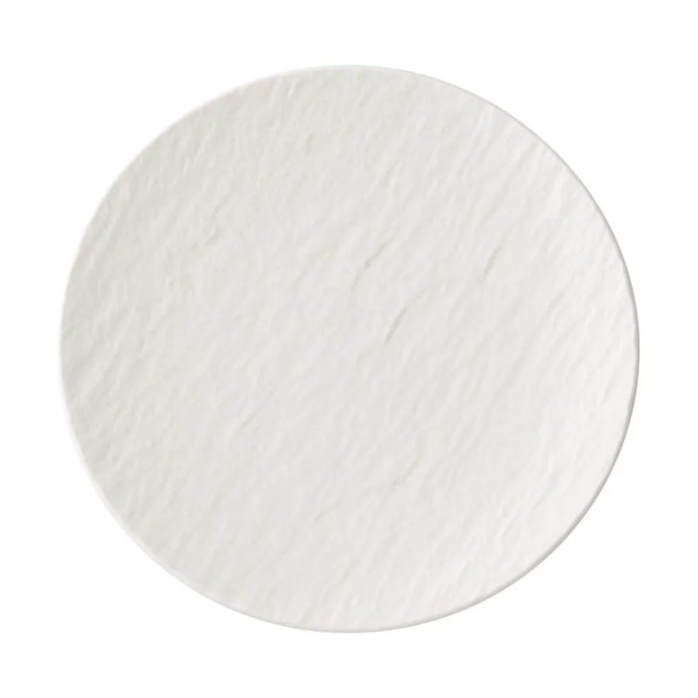 Villeroy & Boch Serveringsfade Manufacture Rock blanc Serveringsfad i 15,5 cm, 1