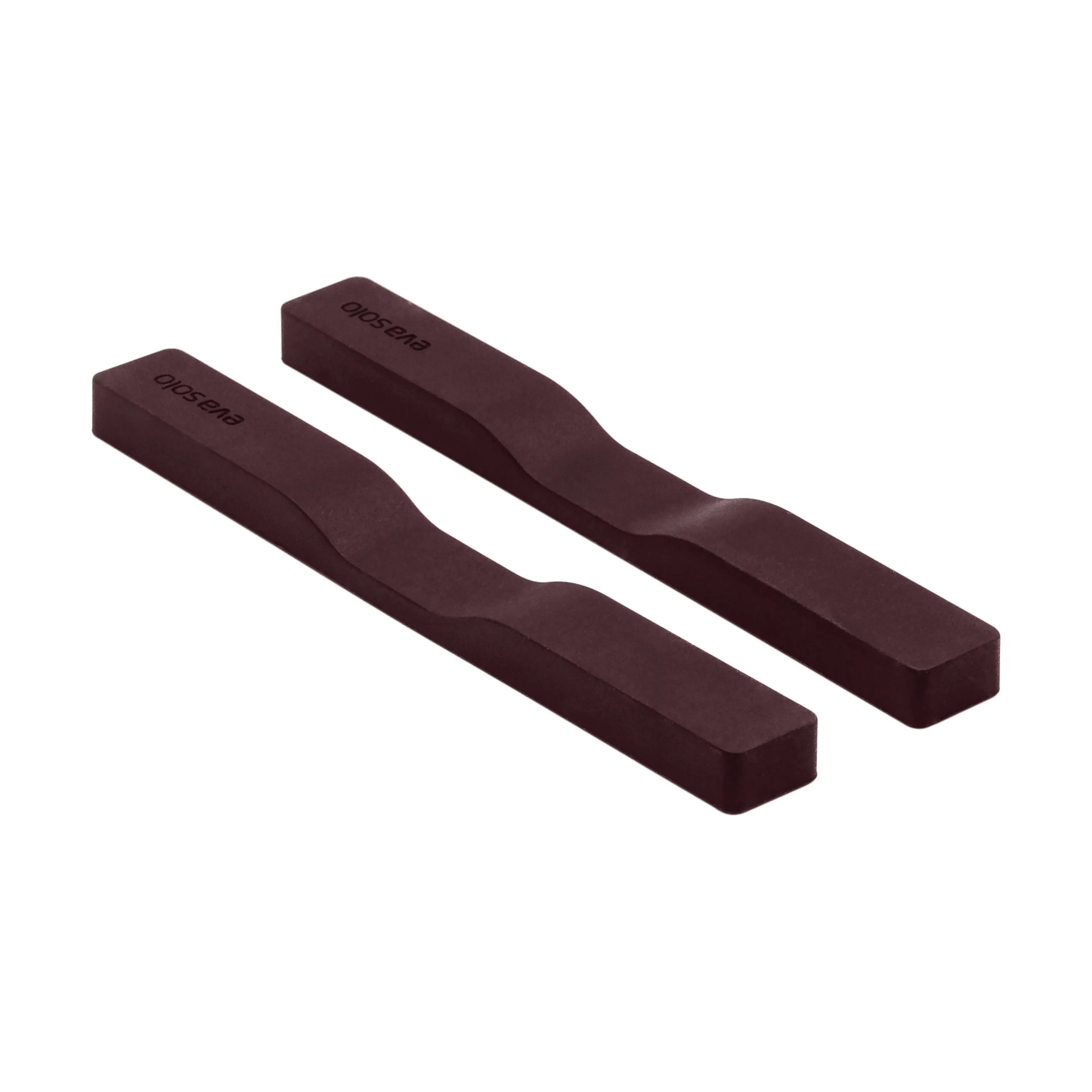 Eva Trio Bordskånere Nordic Kitchen Magnetisk bordskåner i Fig purple, 2