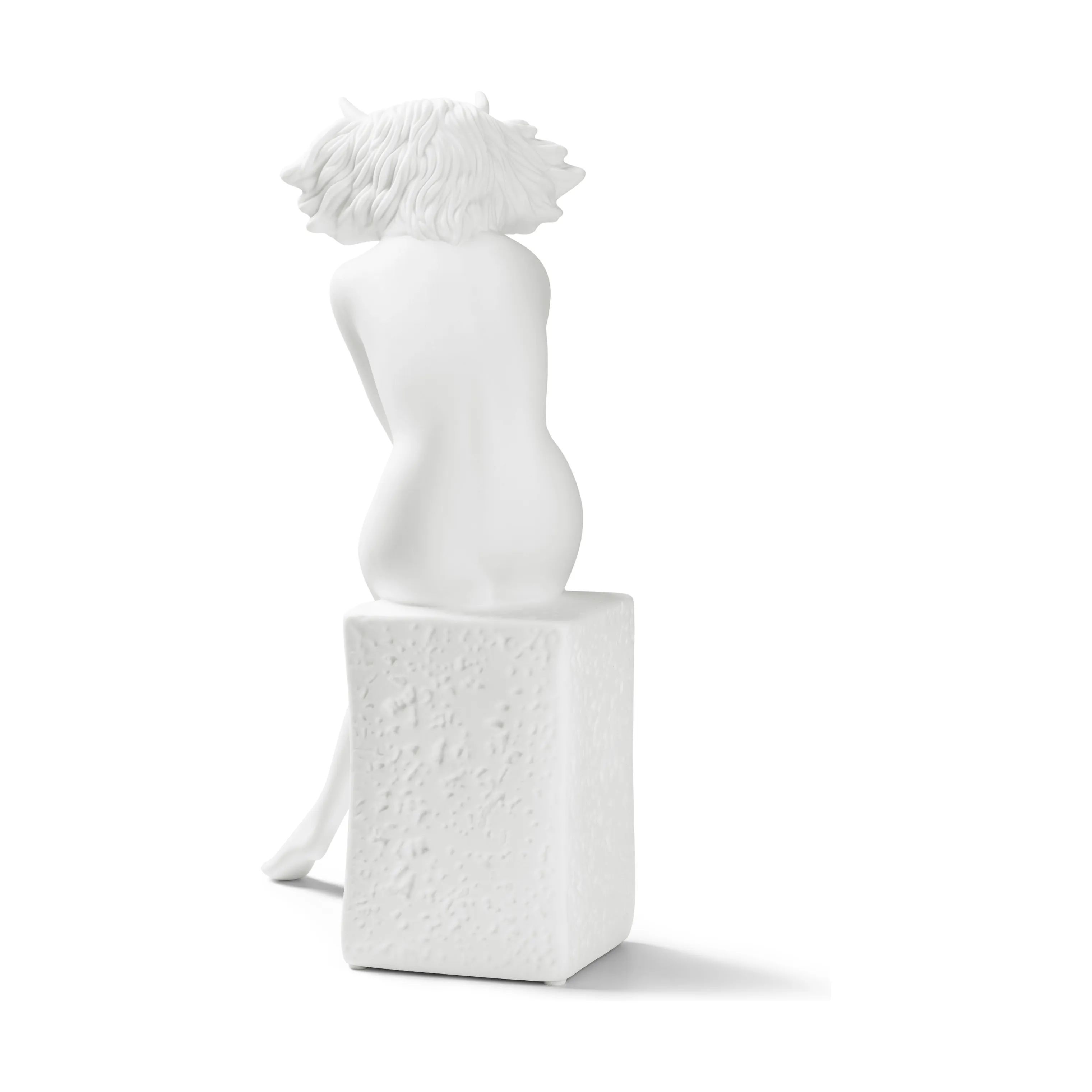 Christel Marott Stjernetegnsfigurer Christel Stjernetegn - Tyr i Kvinde, Tyr, 4