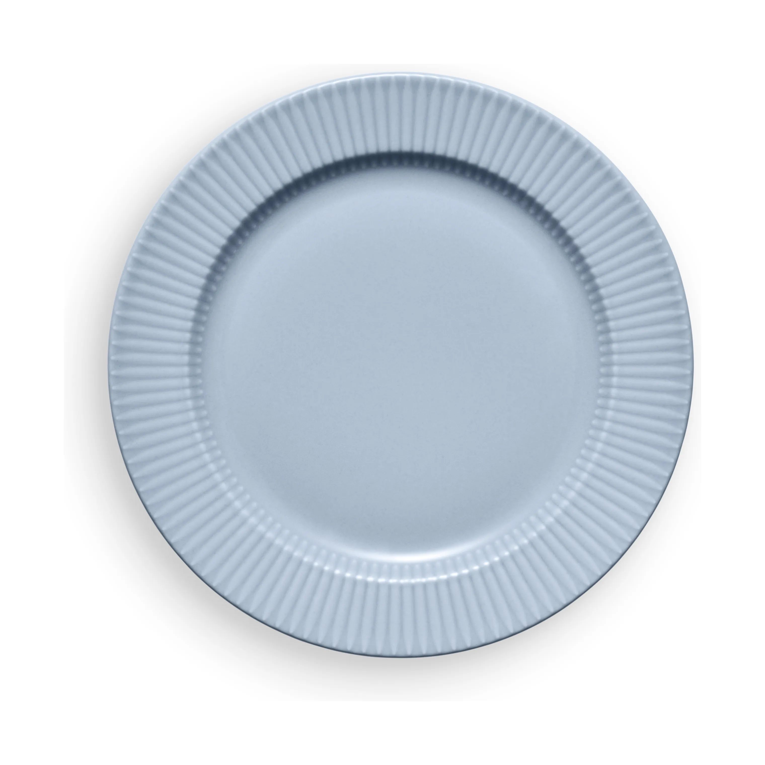 Eva Trio Frokosttallerkener Legio Nova Palette Frokosttallerken i Blå, 1