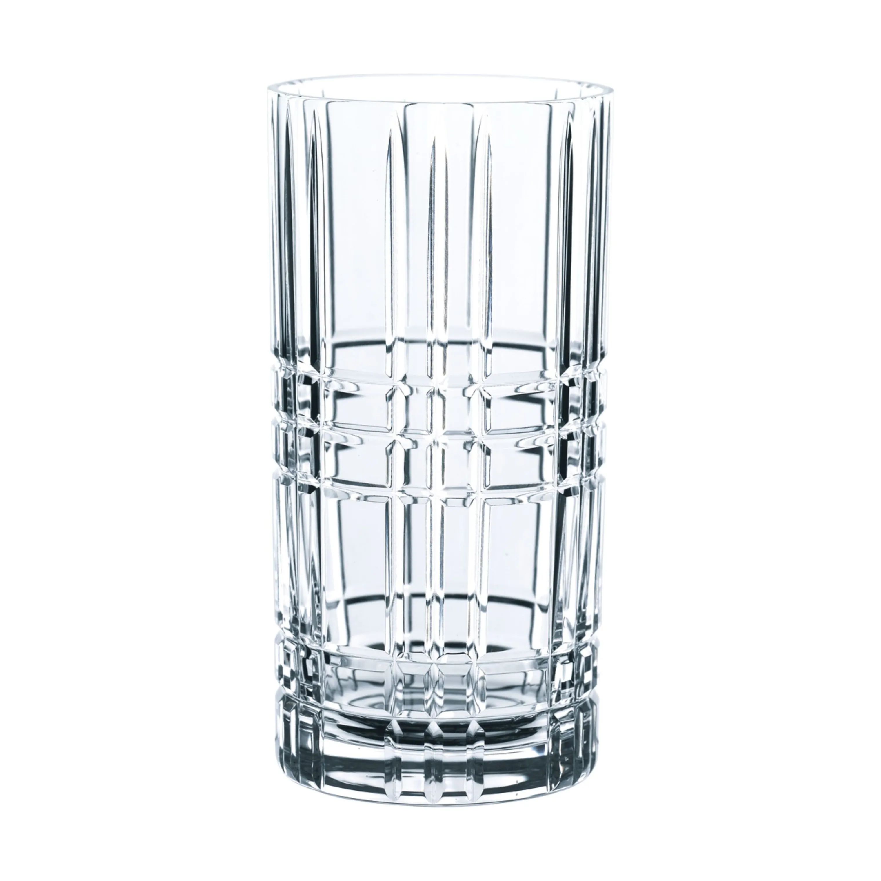 Nachtmann Highball glas Highland Glas - 12 stk. i klar, 5