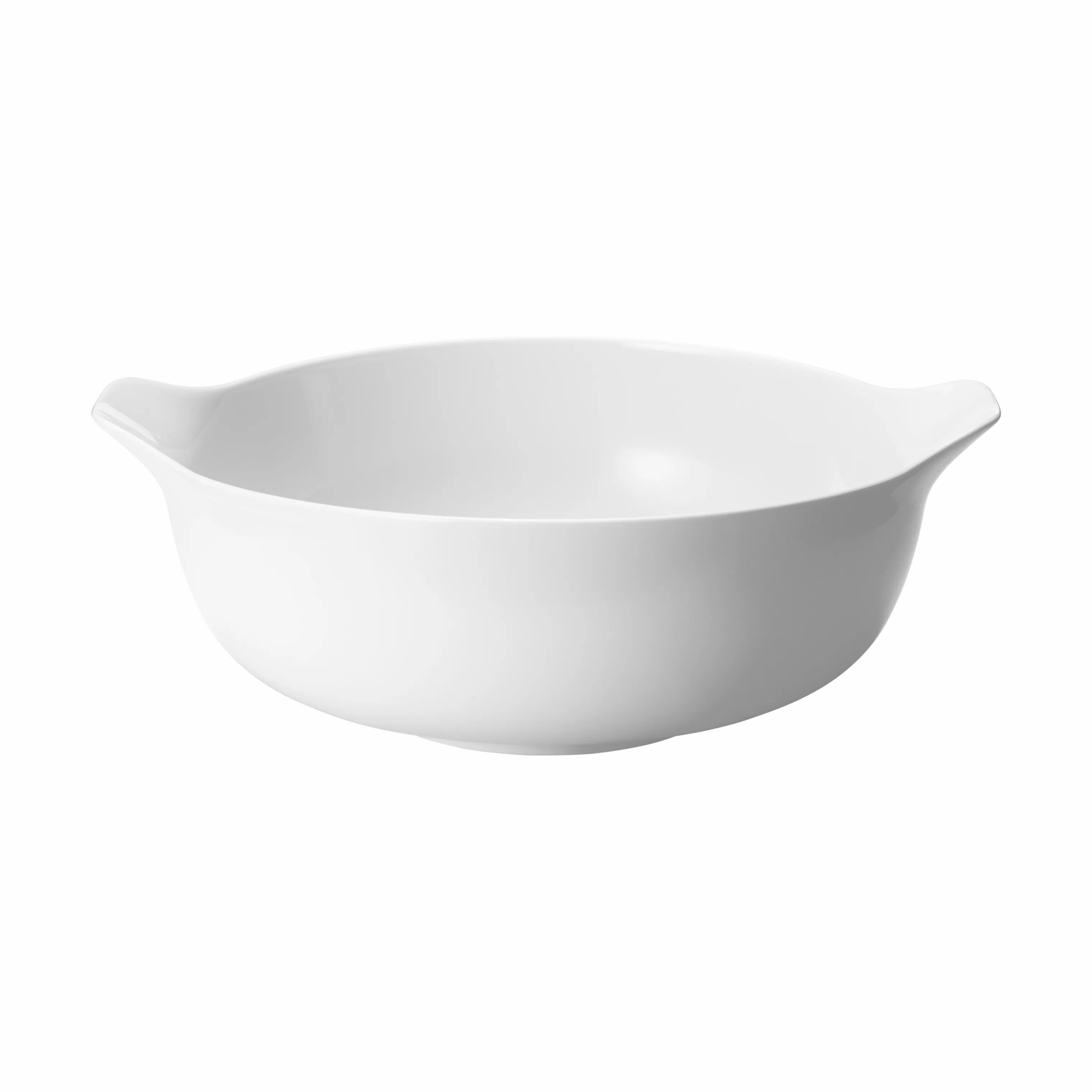 Georg Jensen Serveringsskåle Henning Koppel Koppel Serveringsskål i 22 cm, 1