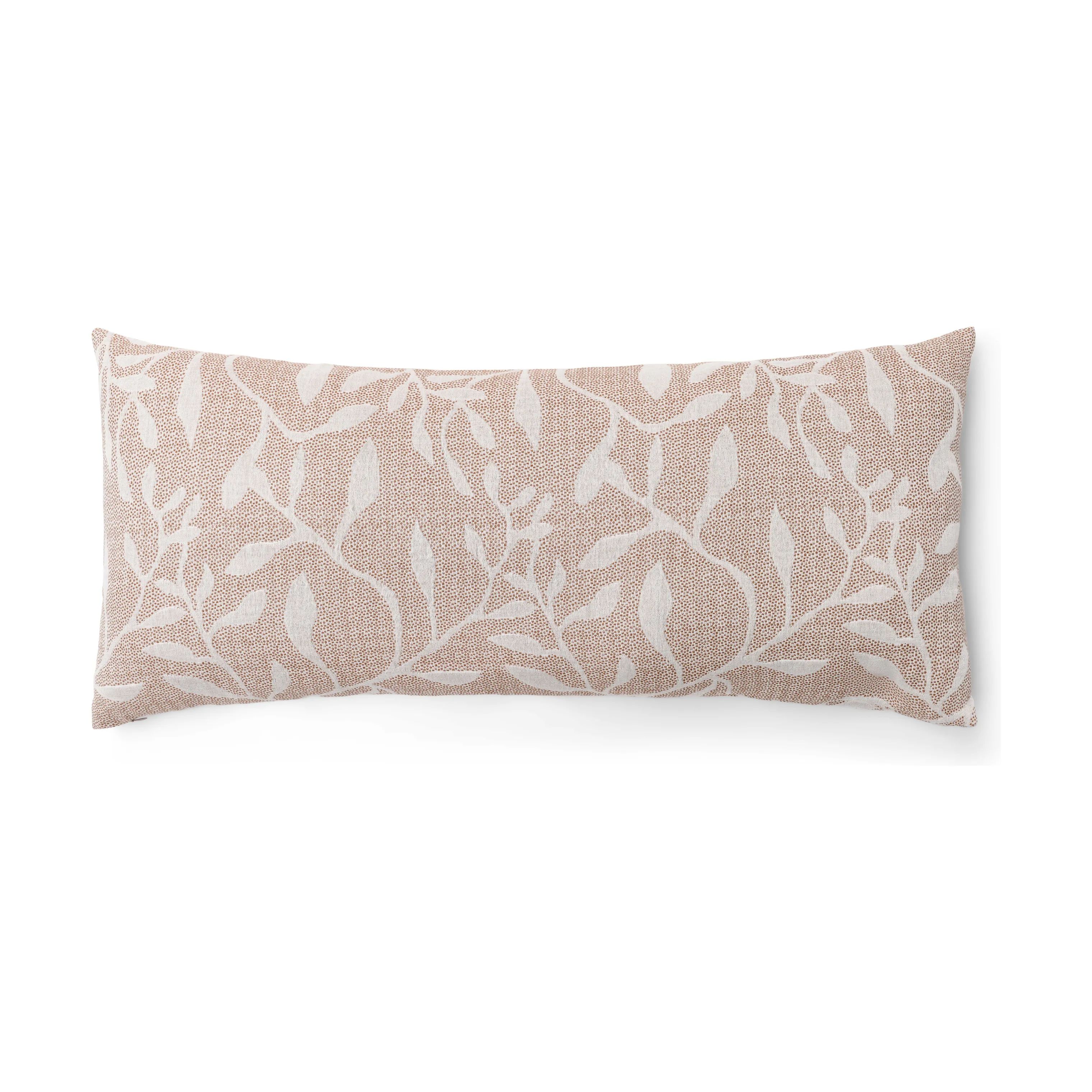 Essenza Pyntepuder Willow Pyntepude i Mocha mousse, B40 x L90 cm, 1
