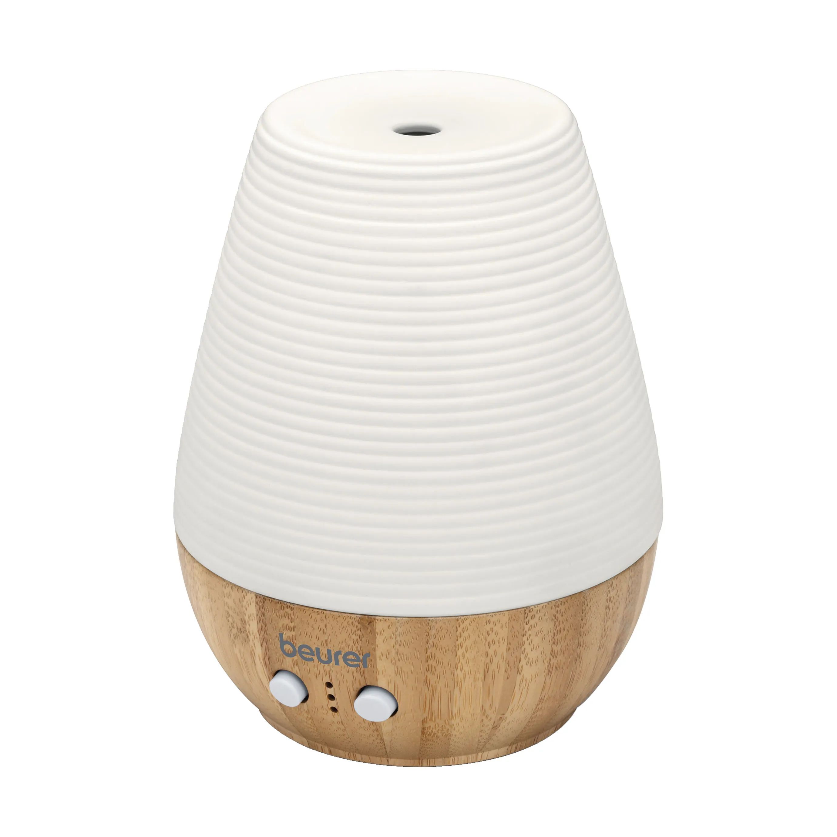 Beurer Øvrig personlig pleje Aromadiffuser LA 40 i Hvid/bambus, 1