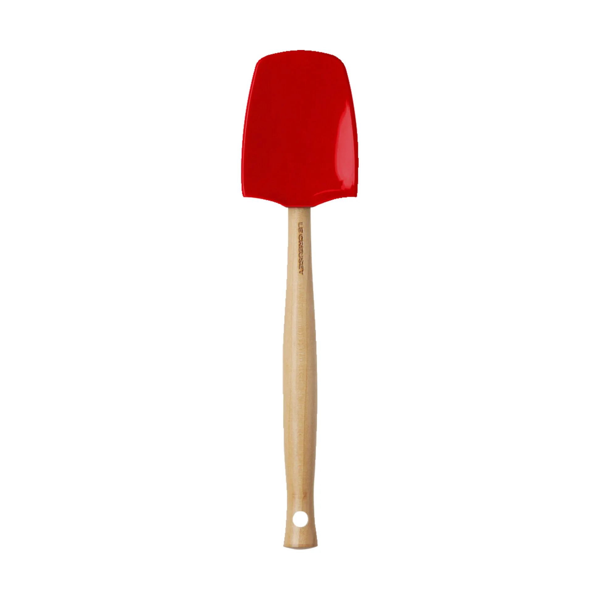 Le Creuset Grydeskeer Craft Grydeske i Cerise, 3
