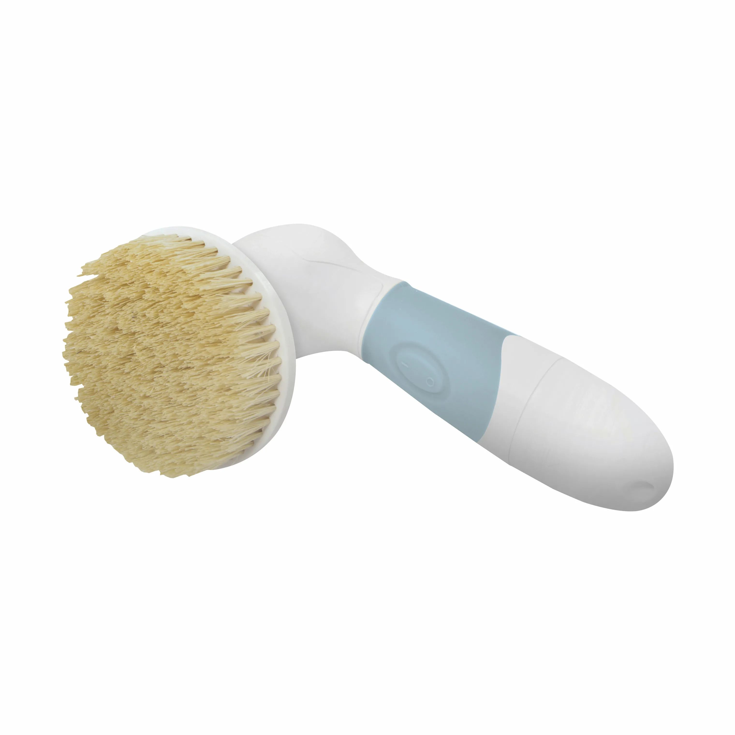 HoMedics Børster Ansigts- og kropsbørste i Hvid/blå, 1