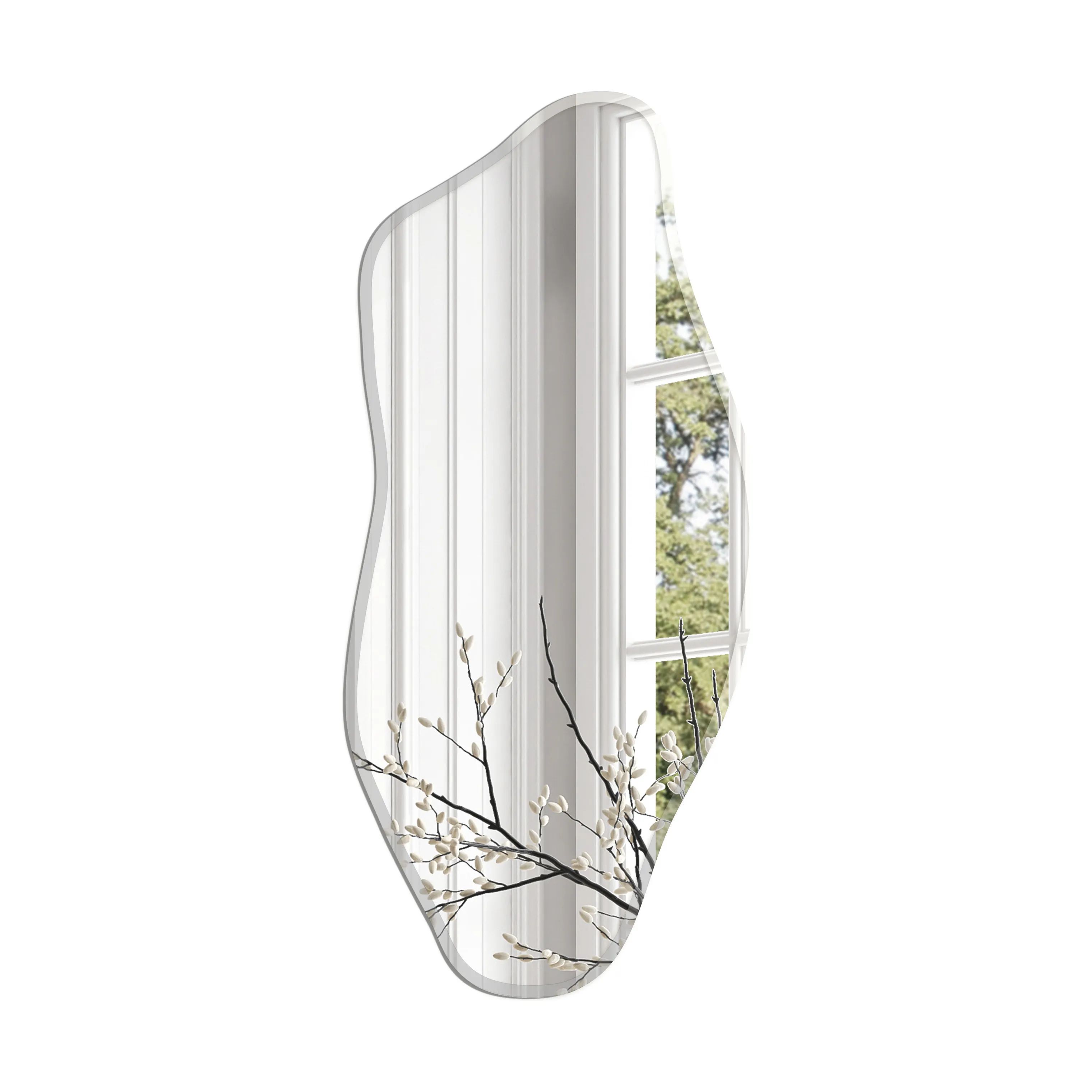 Incado Spejle Drift Spejl i H80 x B35 cm, 1