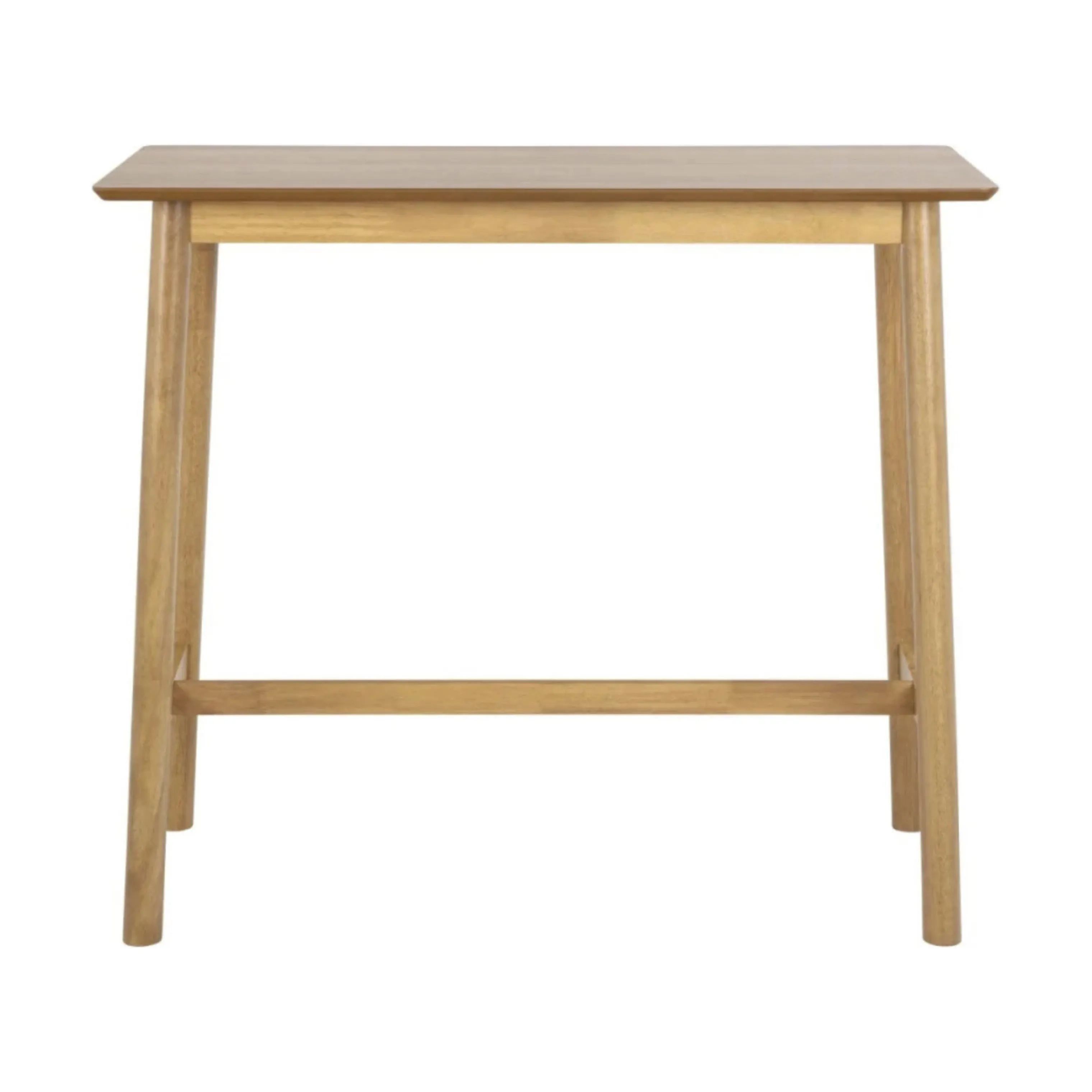 CASA Living Barborde Barlow Barbord i Natur, 1