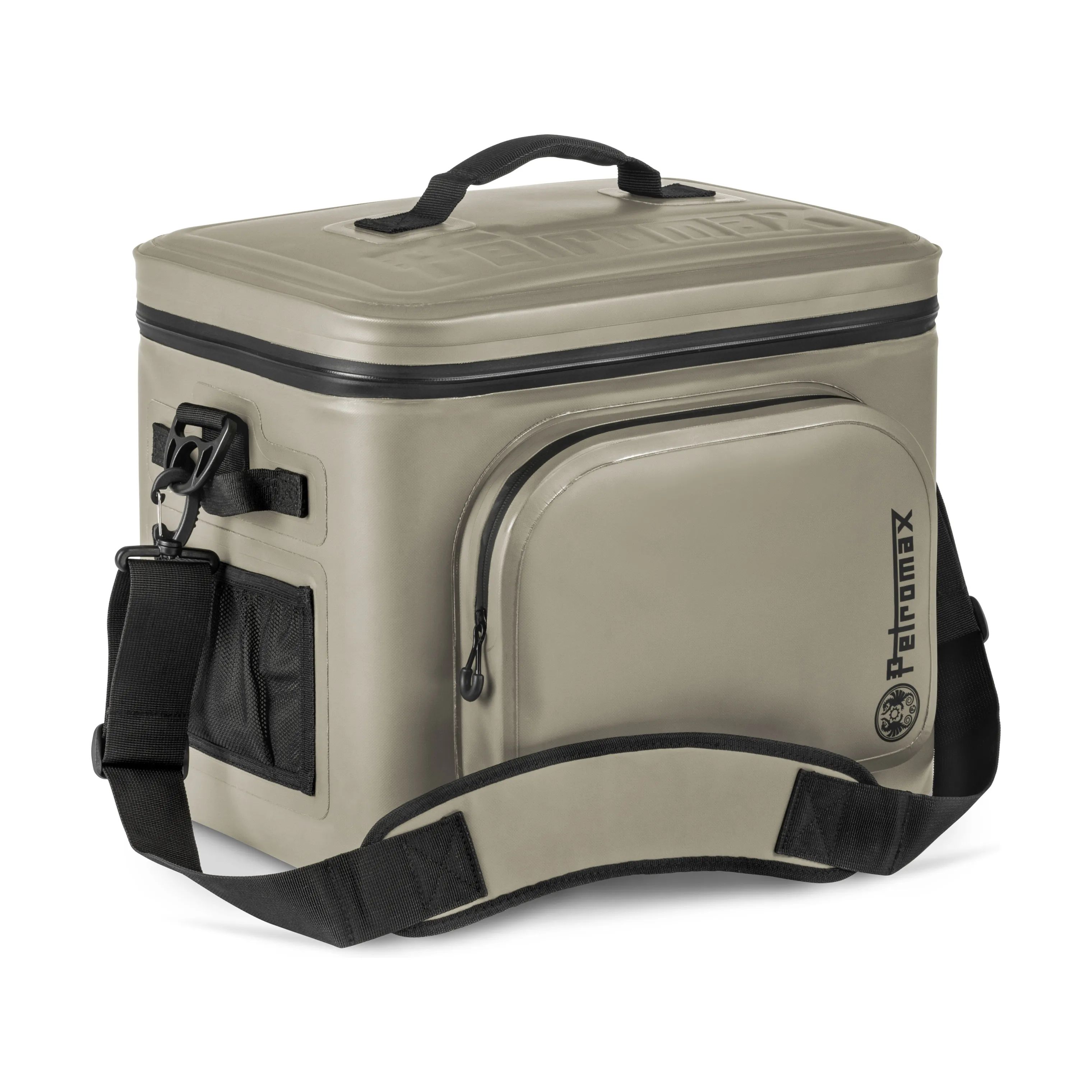 Petromax Køletasker Køletaske i Beige, 22 L, 1