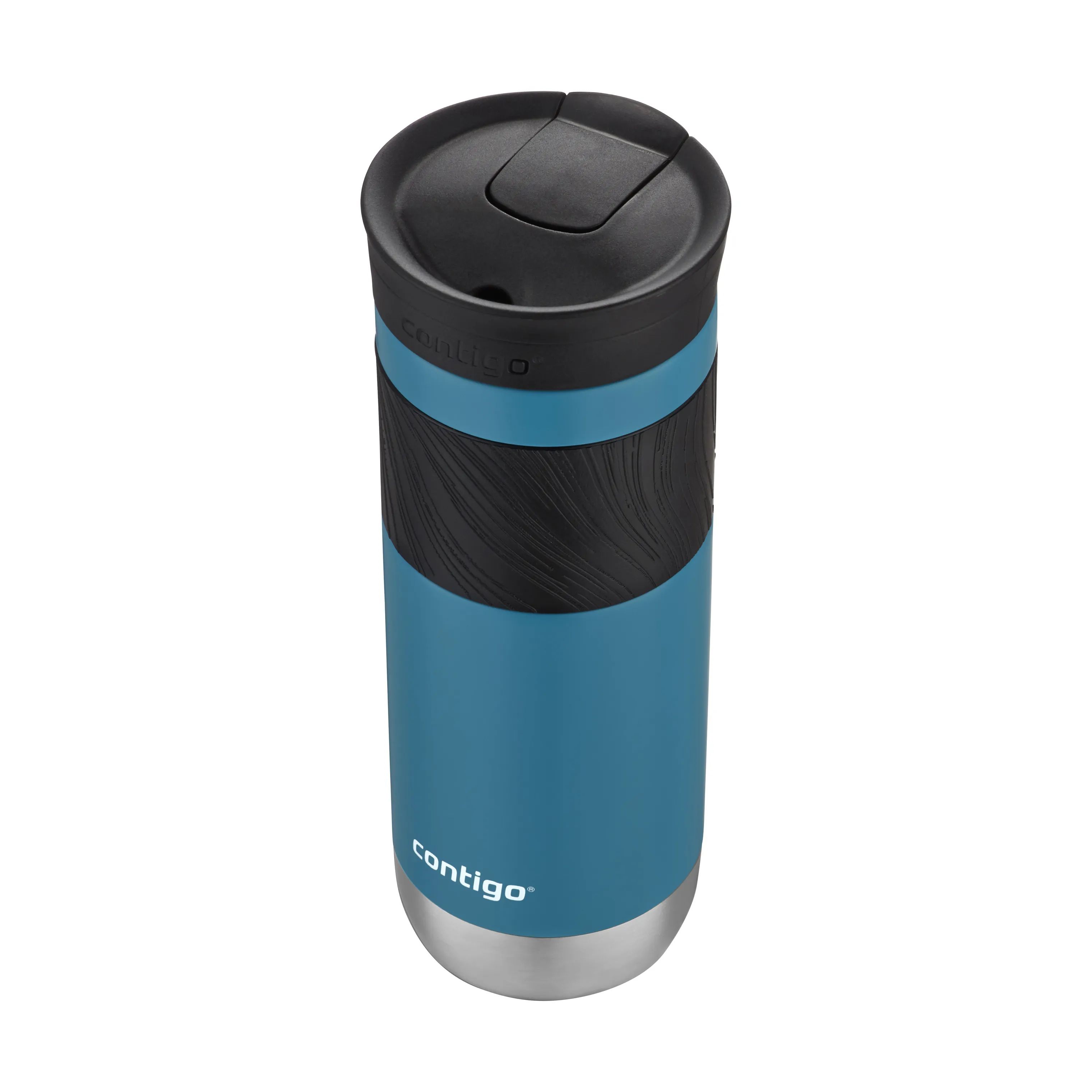 Contigo Termoflasker Byron 2.0 Termokrus i Lyseblå, 59 cl, 2