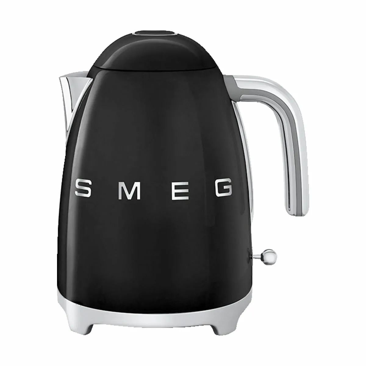 Smeg Elkedler 50's Style Elkedel KLF03BLEU i Sort1, 1.7 L, 1