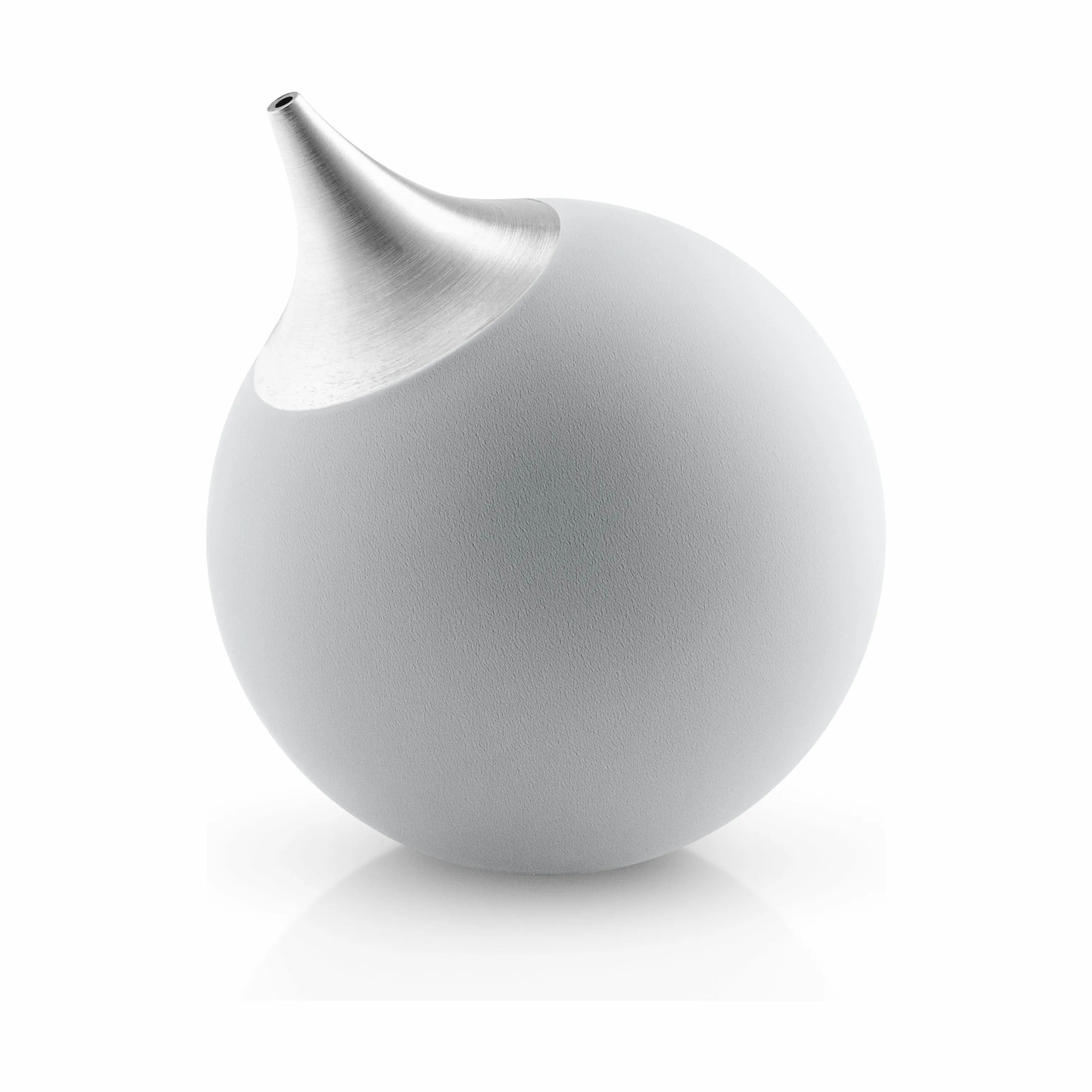 Eva Solo Sæbedispensere Sæbedispenser i Marble grey, 8 cm, 1