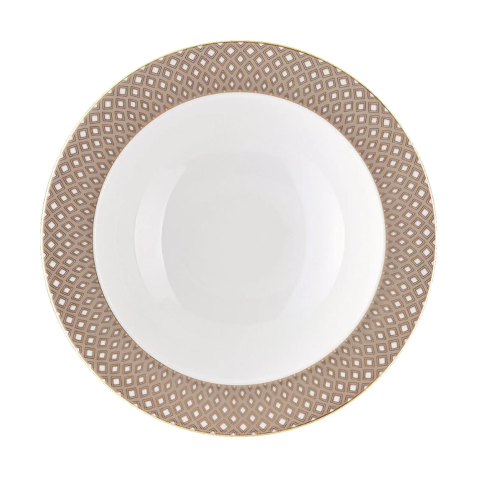 Rosenthal Skåle Francis Skål i Beige, 1