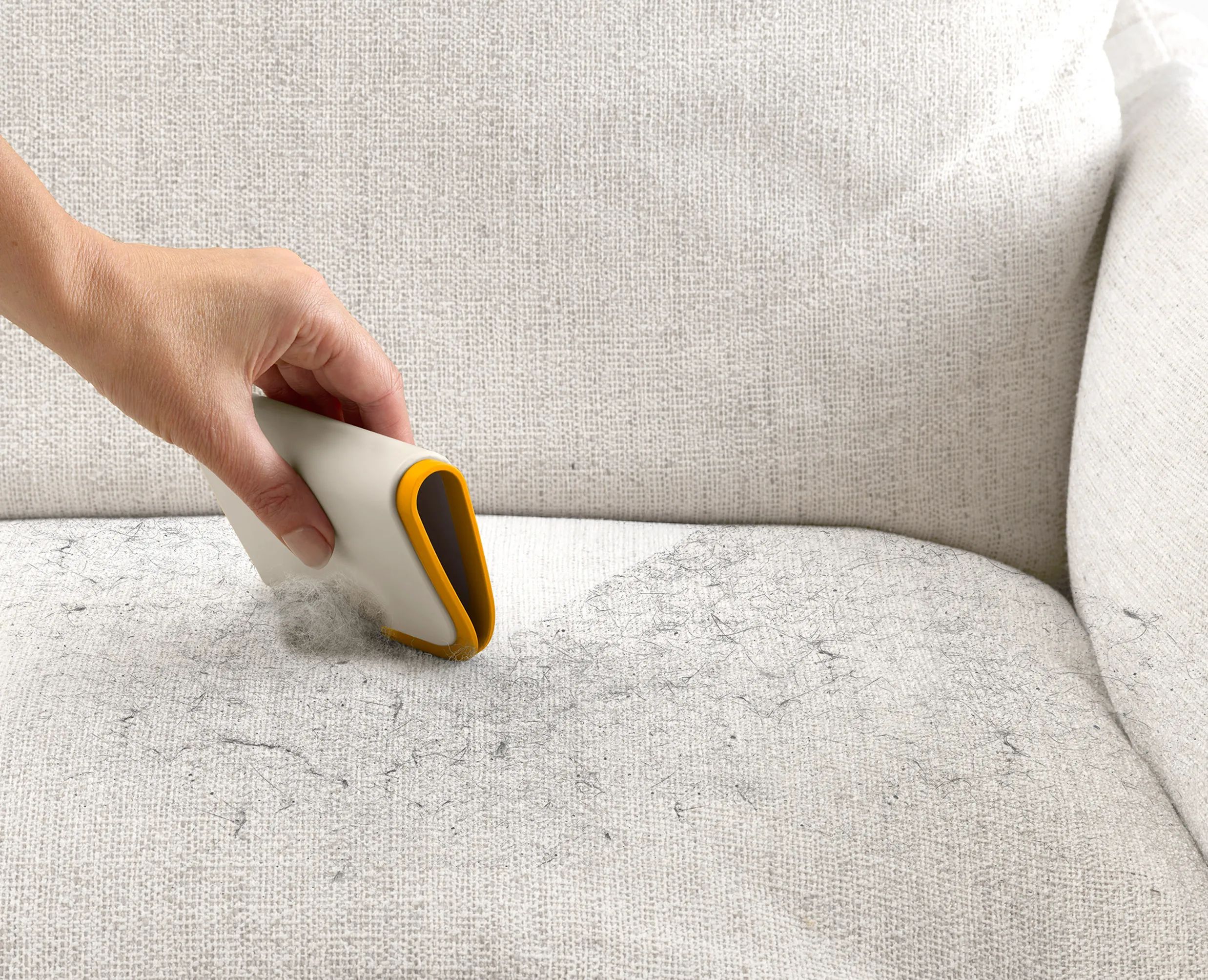 Joseph Joseph Støvsugere CleanTech™ 3-in-1 Tæpperenser i Light Stone, 6