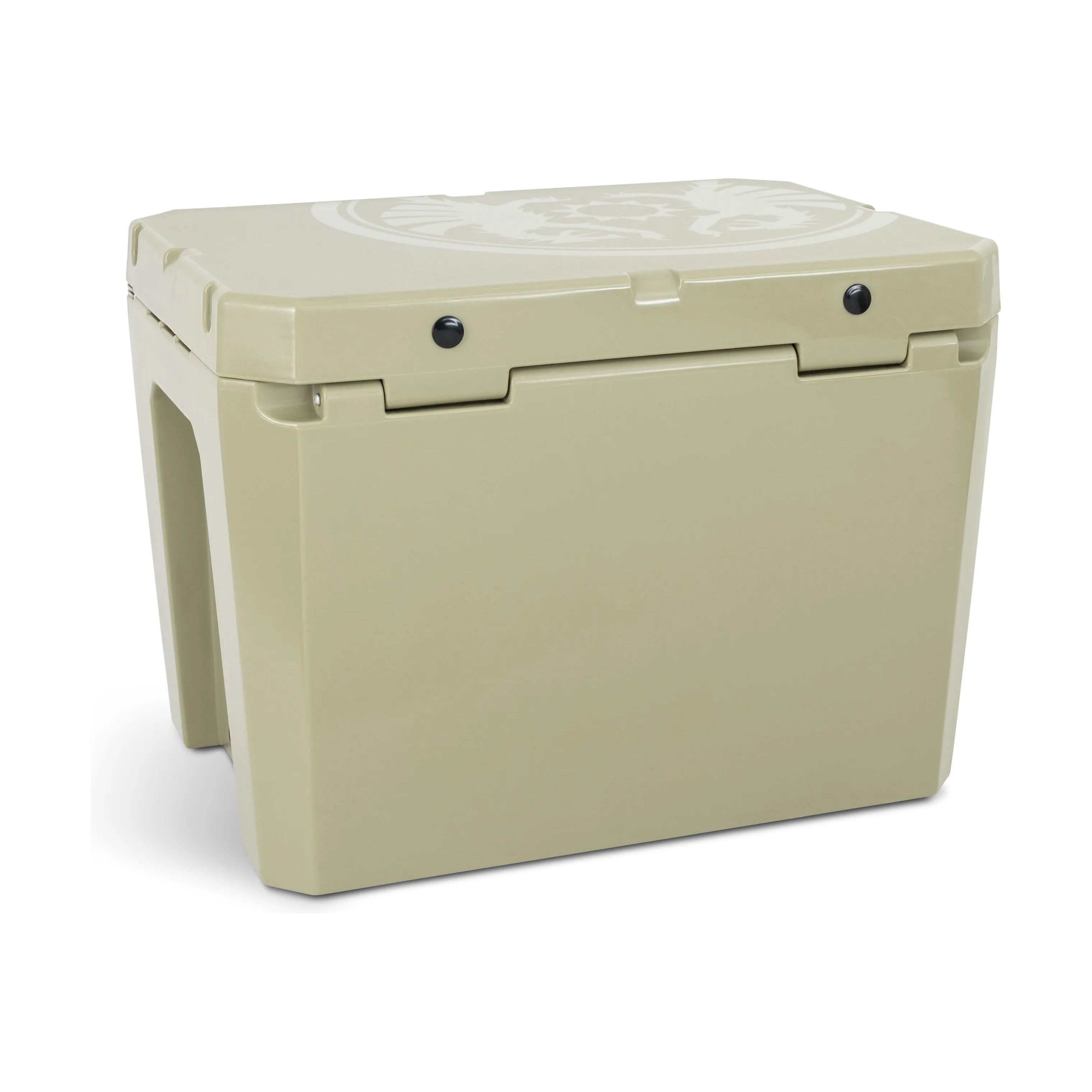 Petromax Køletasker Køleboks i Beige, 50 L, 7