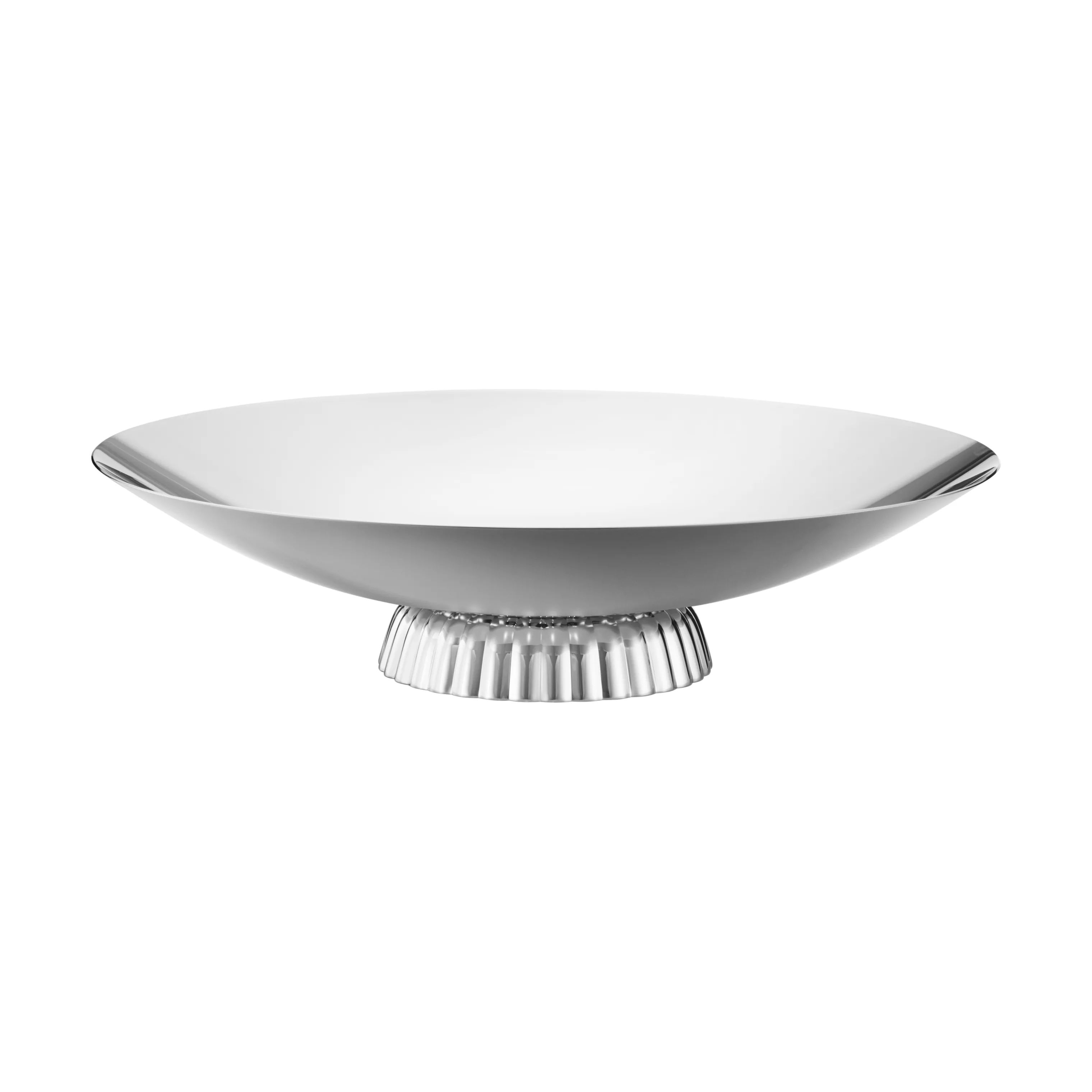 Georg Jensen Serveringsskåle Bernadotte Serveringsskål i 40 cm, 1