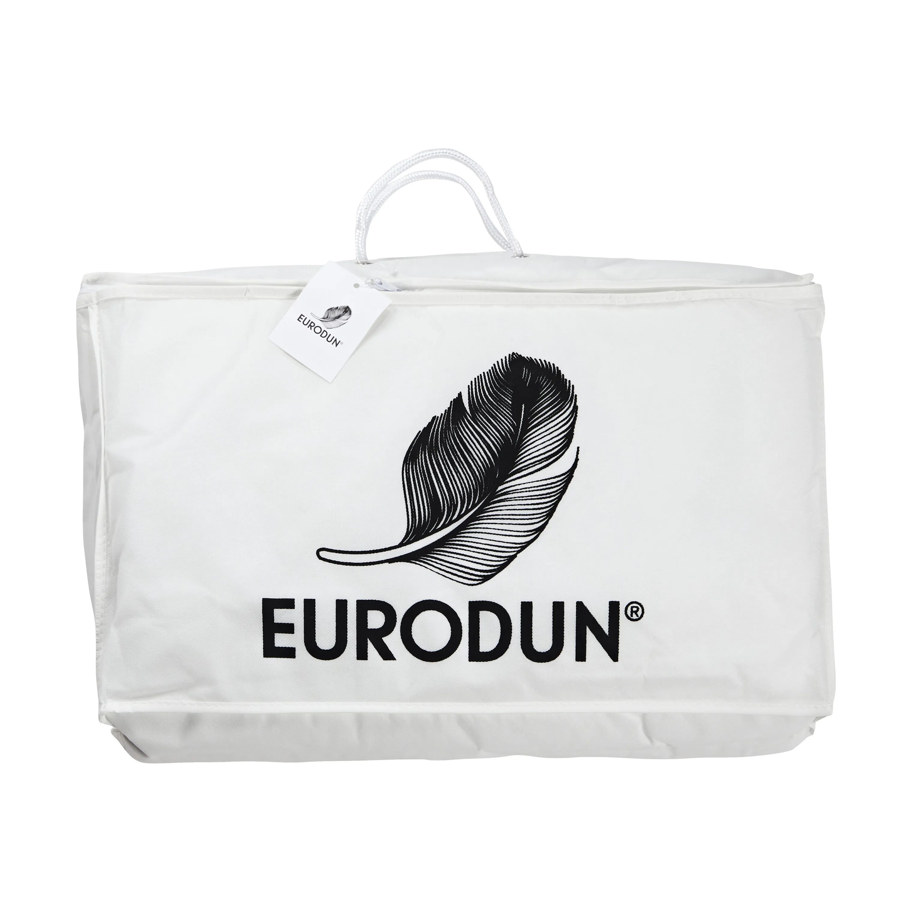 Eurodun Lagner Rullemadras i B140 x L200 cm, 4