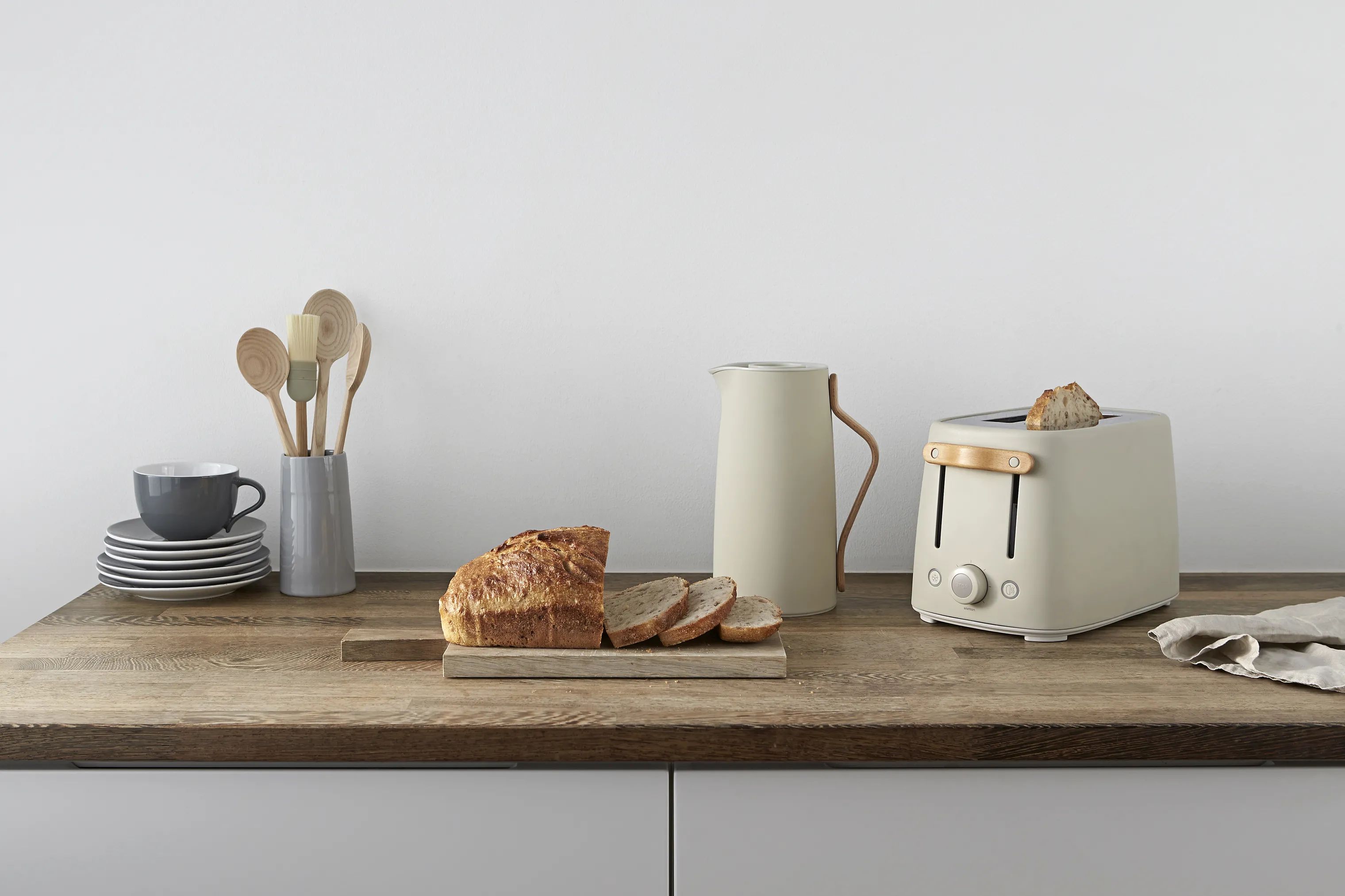 Stelton Brødristere Emma Brødrister i sand, 2