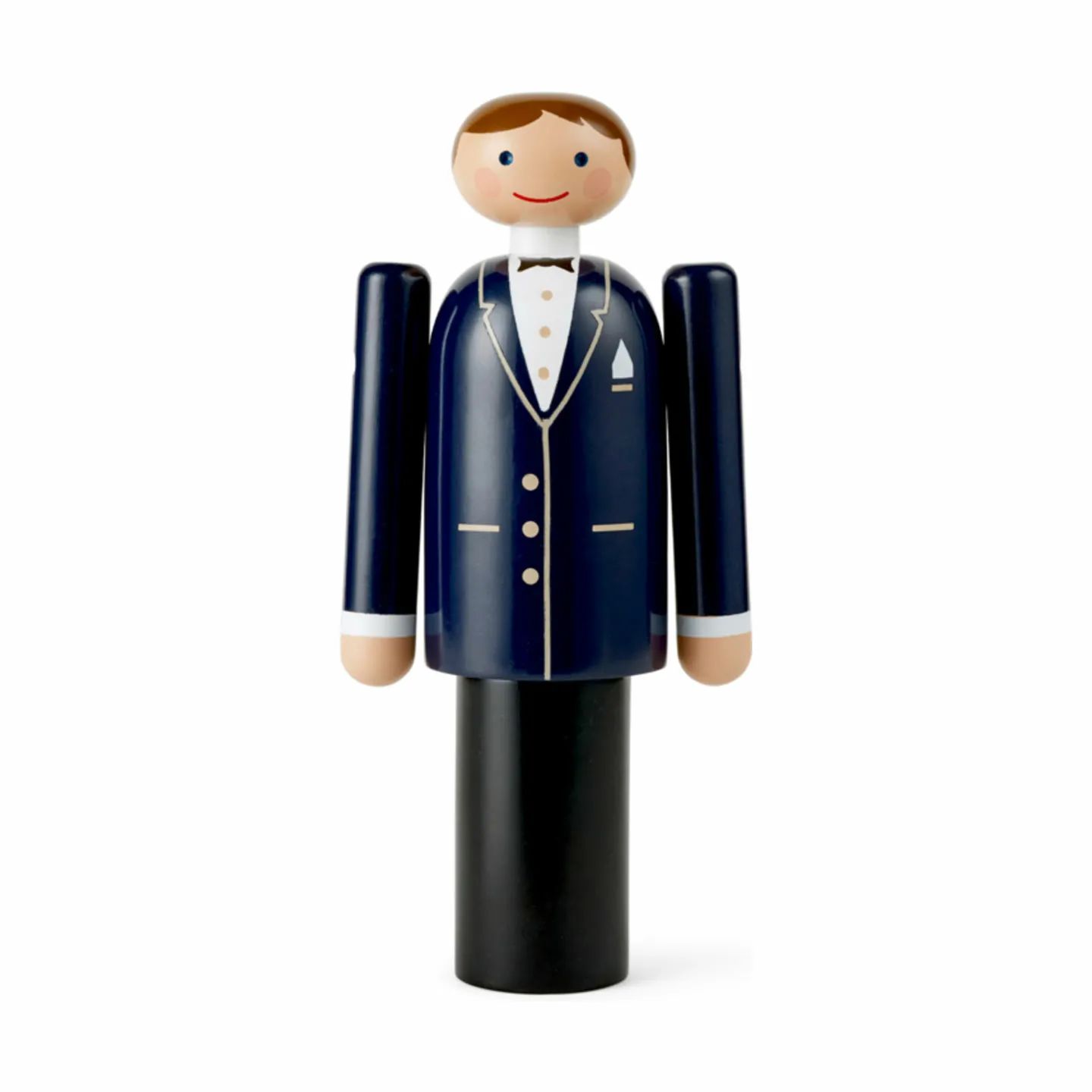 Kay Bojesen Øvrige figurer Brudgom i 18 cm, 1