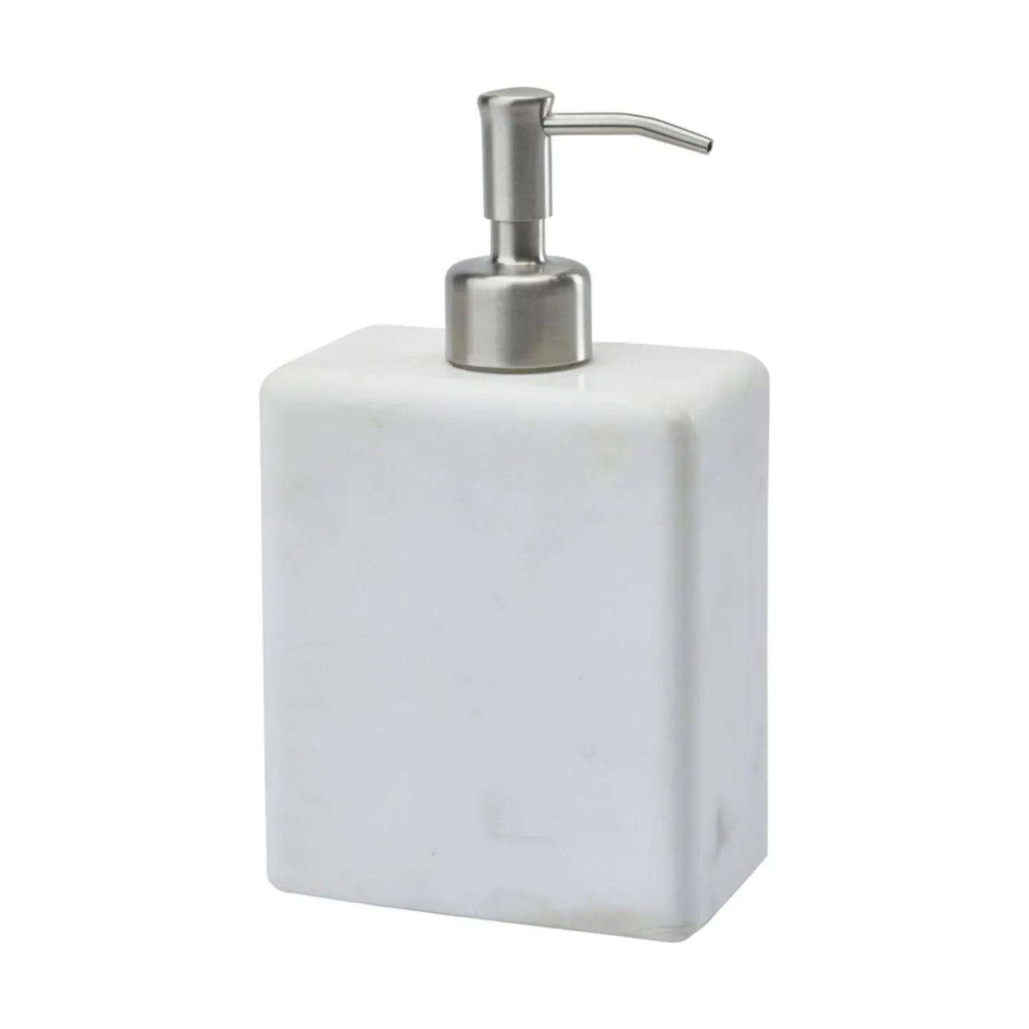 Aquanova Sæbedispensere Hammam Sæbedispenser i Hvid, 17,5 cm, 1