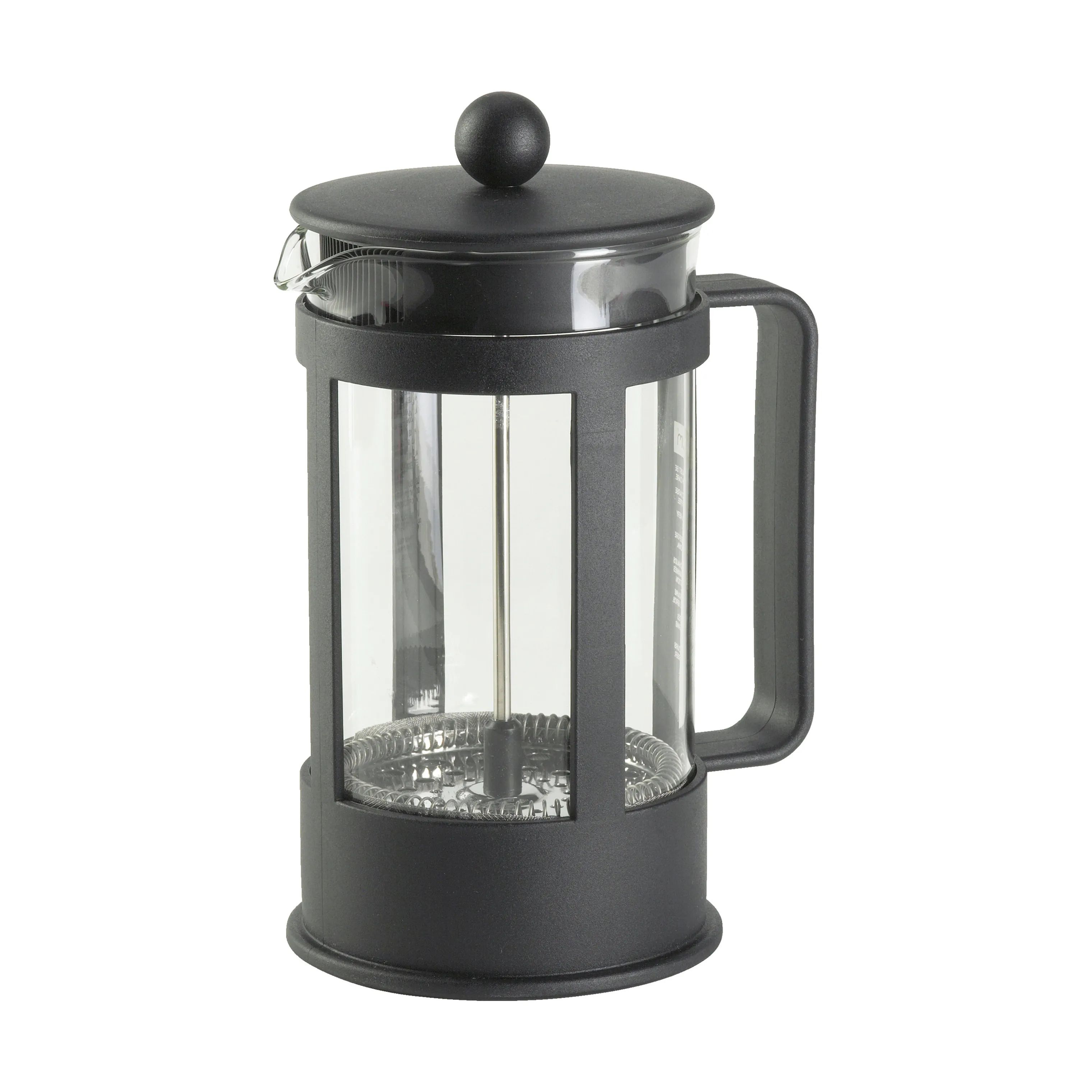 Bodum Stempelkander Kenya Kaffebrygger i Sort, 1 L, 1