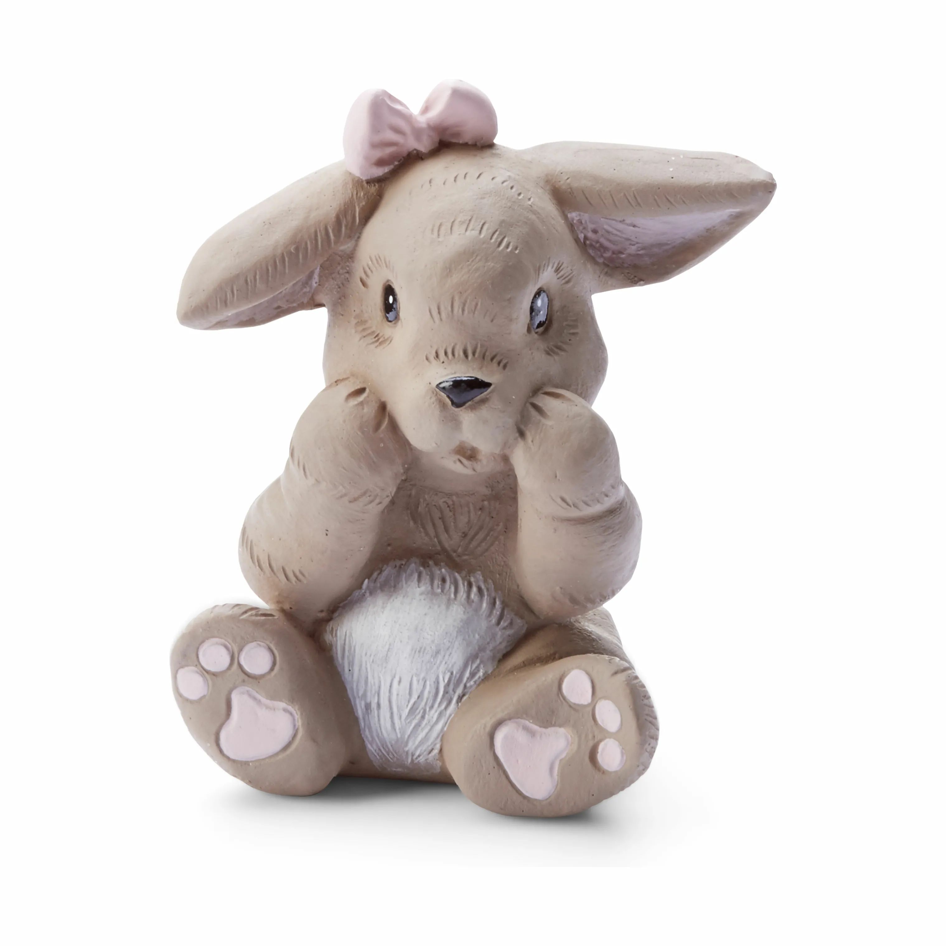 Klarborg Påskefigurer Harekilling - Bonnie i 6 cm, 1
