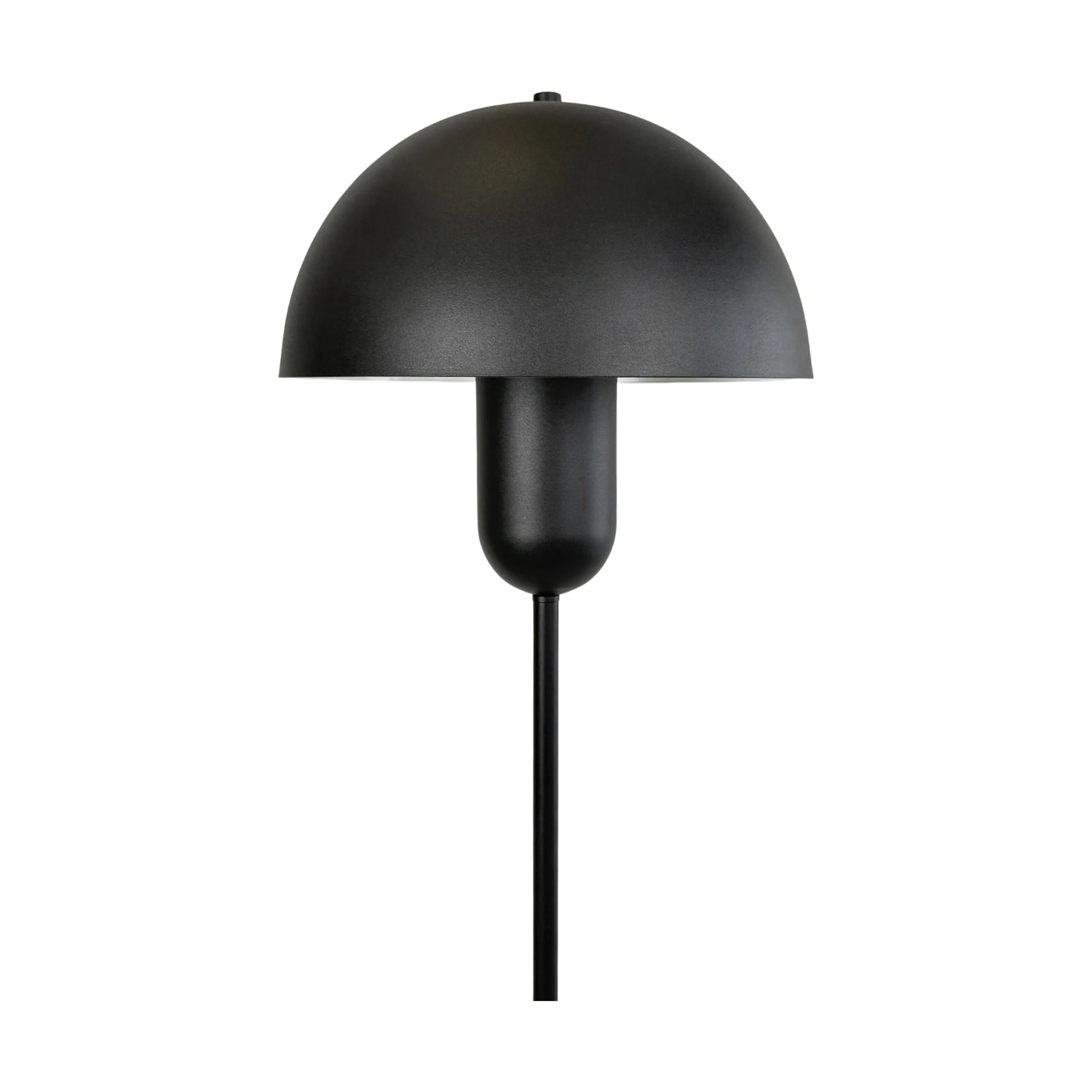 Dyberg Larsen Gulvlamper Movie Gulvlampe i Sort, 3