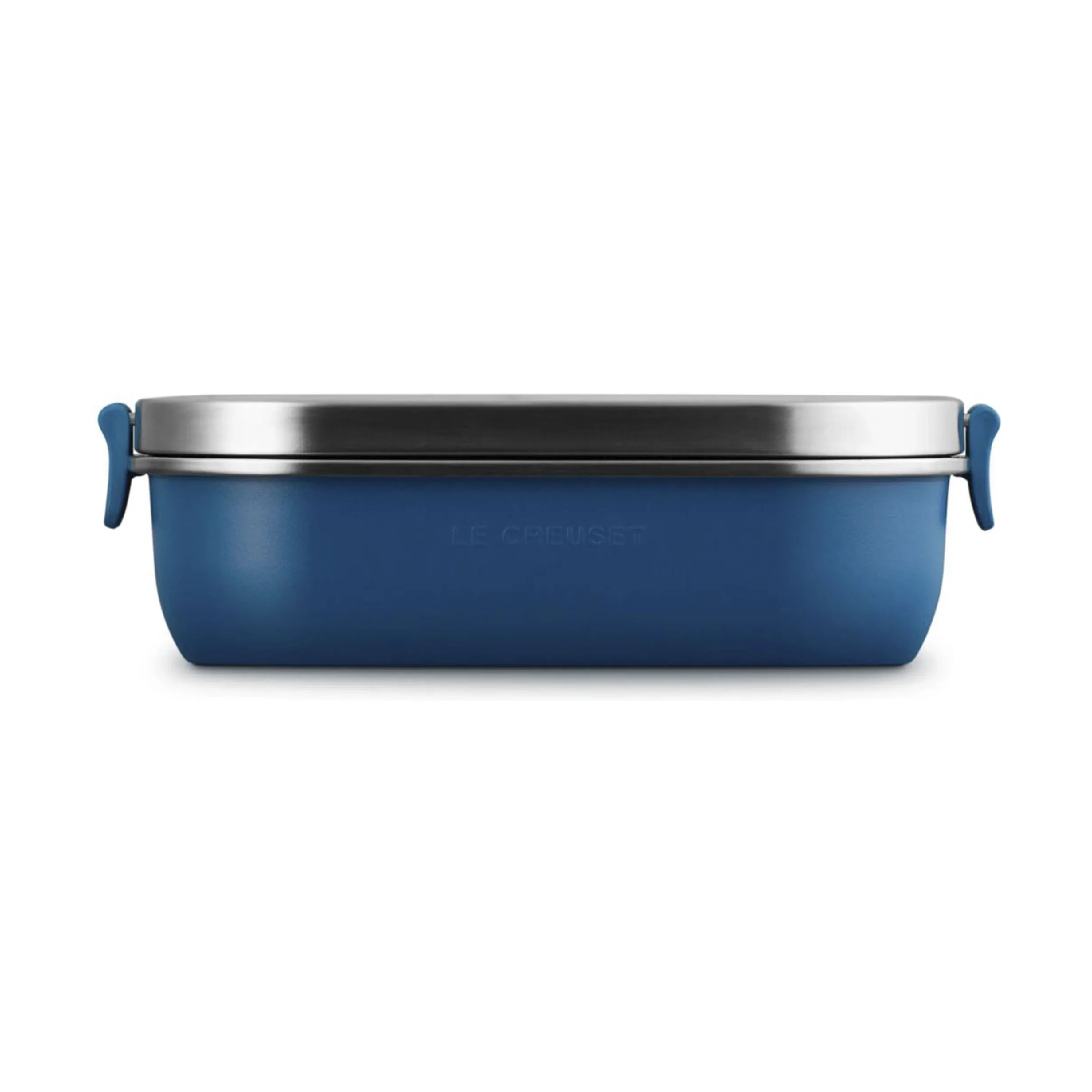 Le Creuset Madkasser On the Go Madkasse i Deep Teal, 1