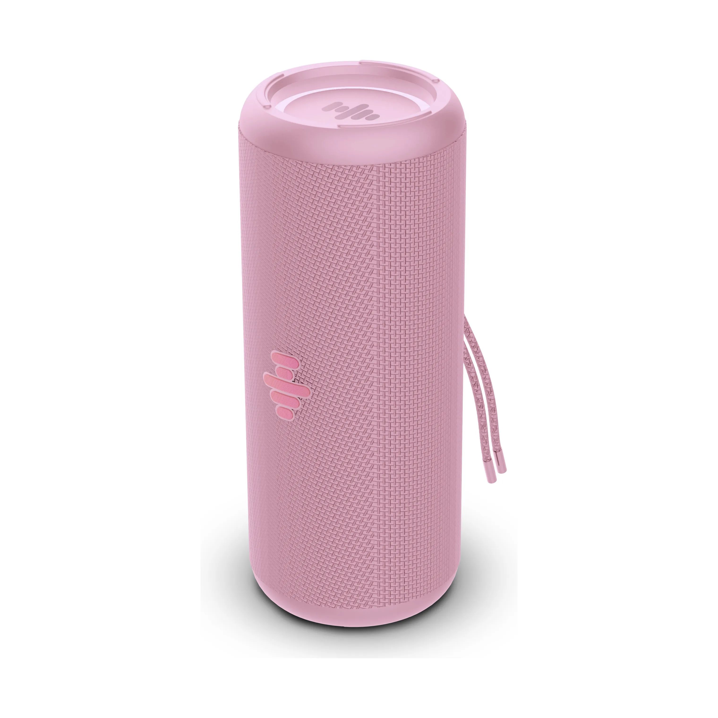 Soundliving Højtalere Move Højtaler i Pink, 3