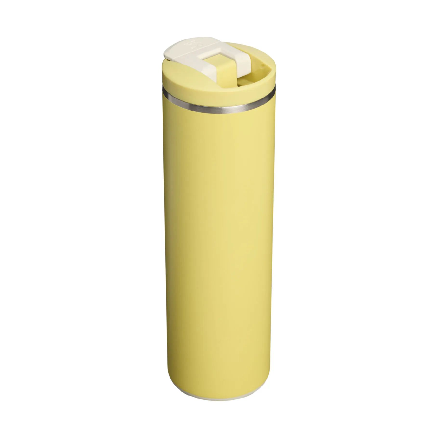 Stanley Termoflasker Transit Termokop i Gul, 0.47 L, 2