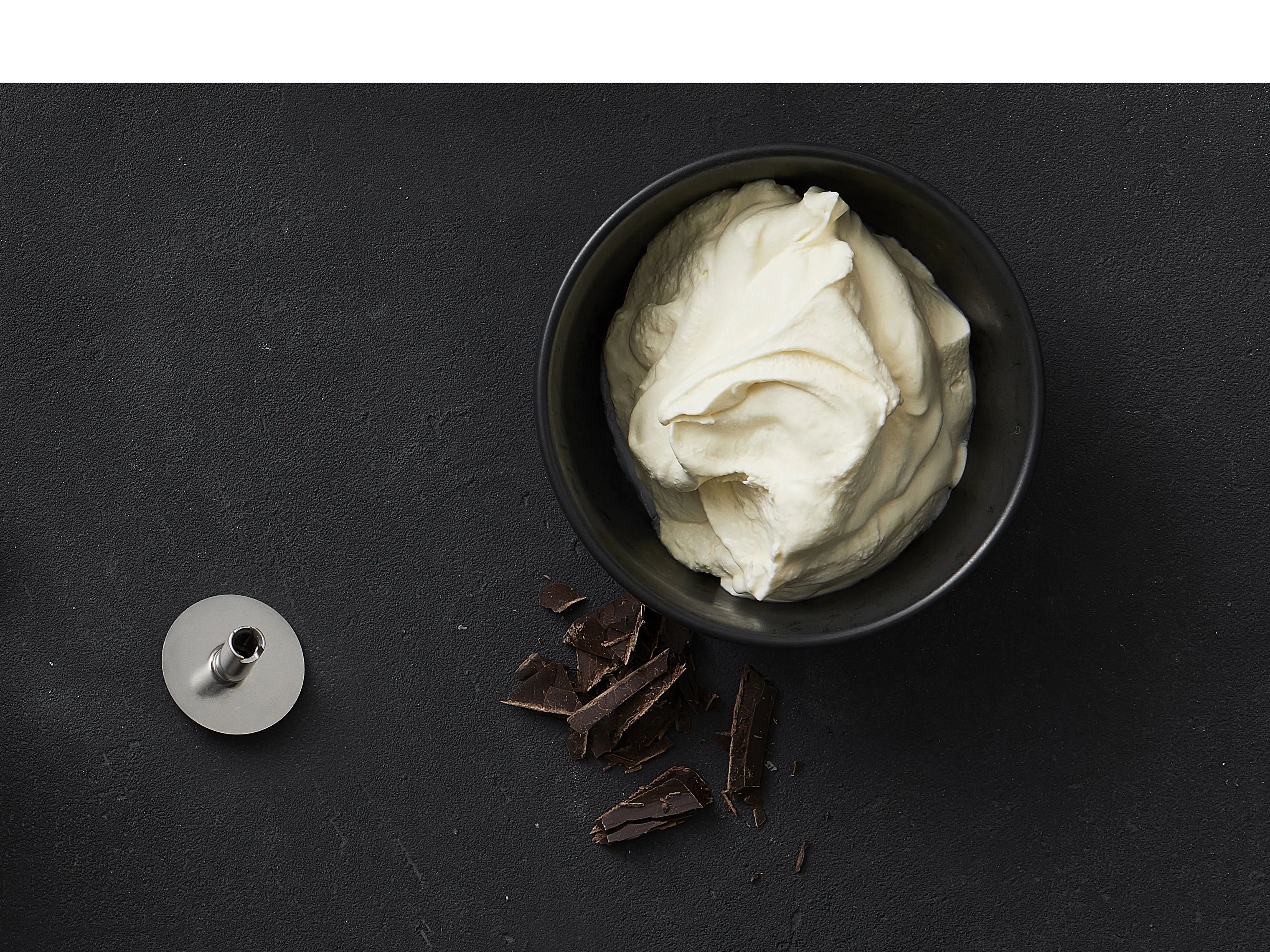 Bamix Stavblendere Baking Stavblender i Sort, 2