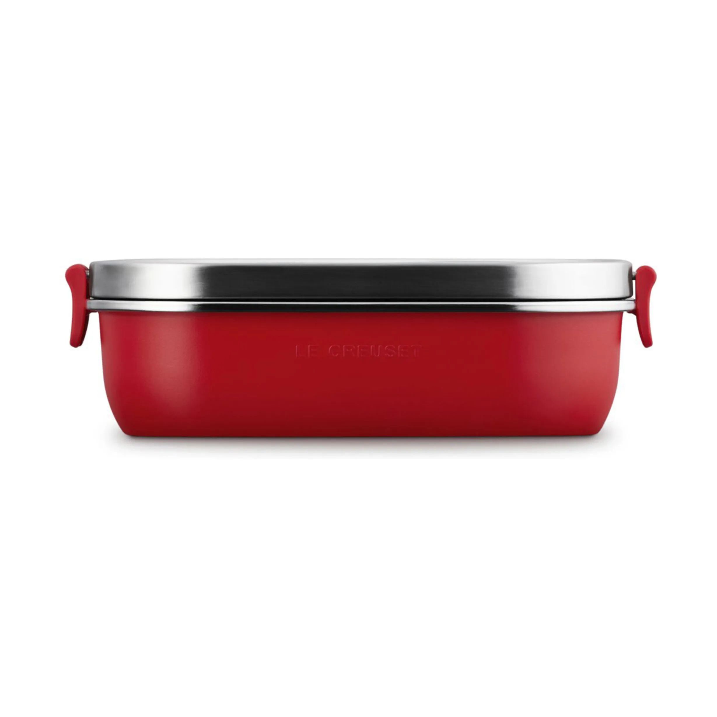 Le Creuset Madkasser On the Go Madkasse i Cerise, 1