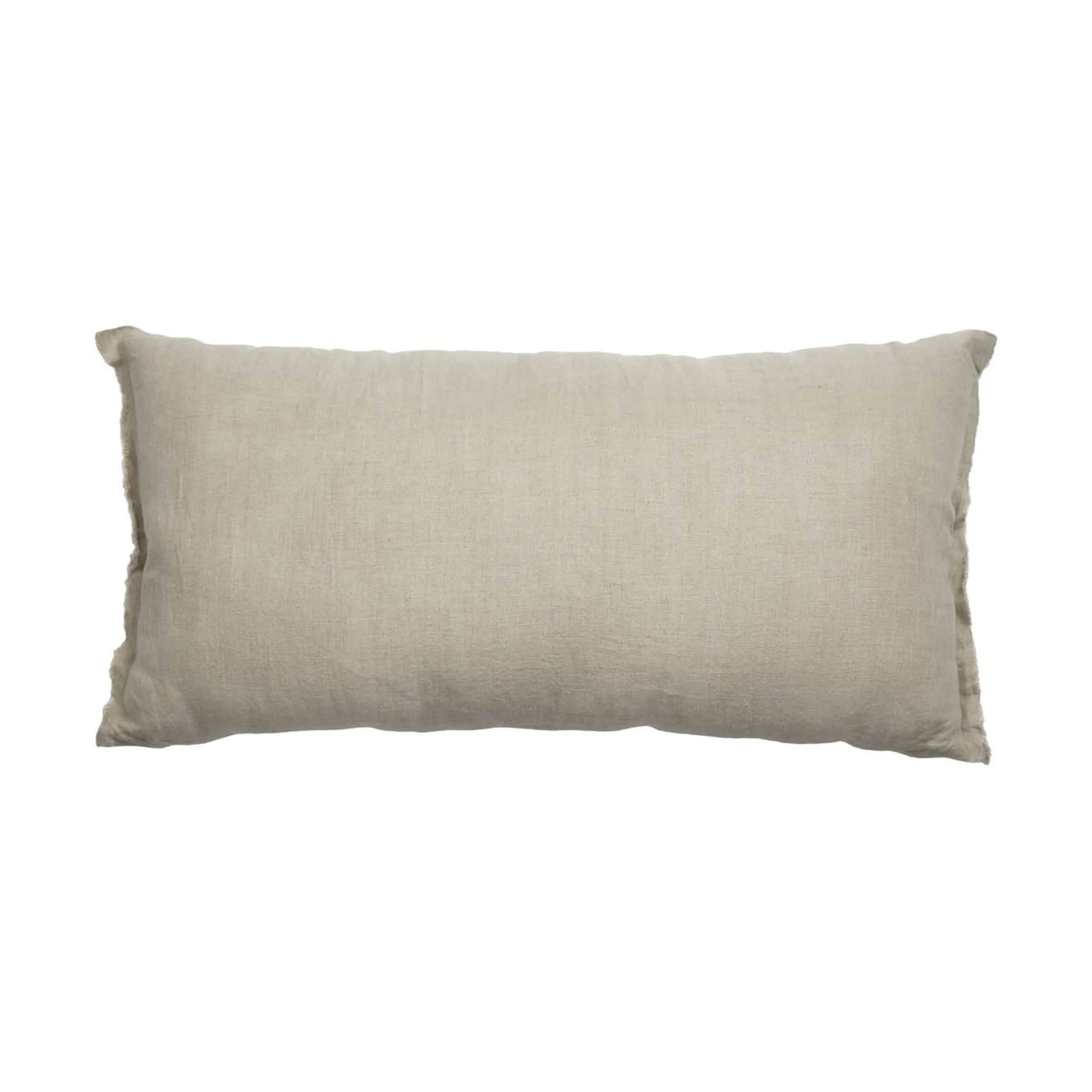 Marc O'Polo Pyntepuder Linka Pyntepude i Sand, B30 x L60 cm, 1
