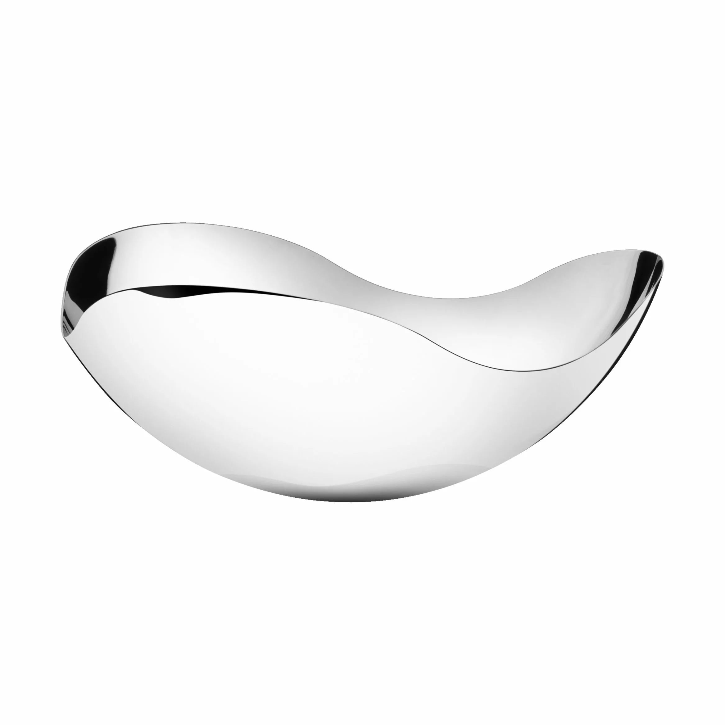 Georg Jensen Serveringsskåle Bloom Skål i 34 cm, 1