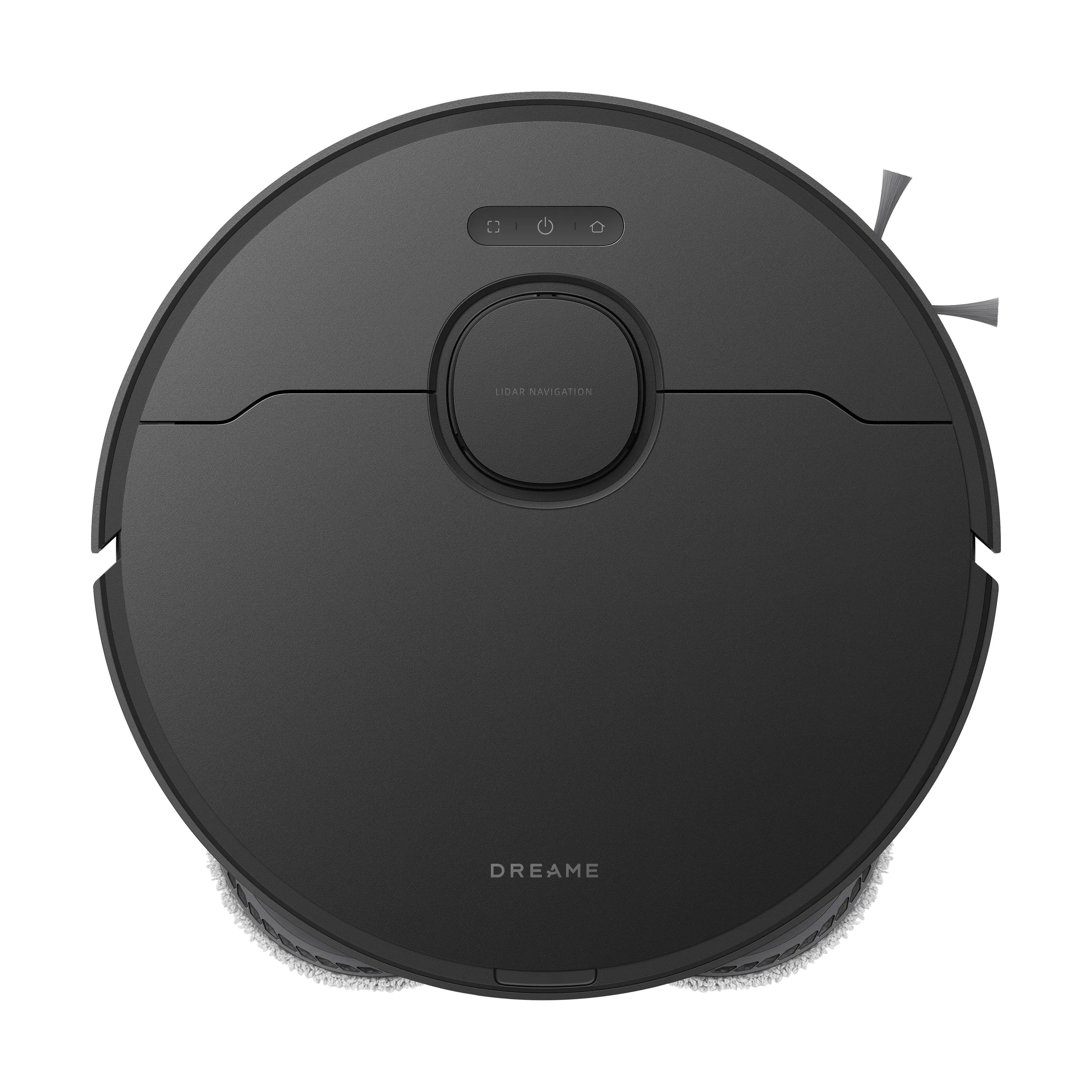 Dreame Robotstøvsugere Robotstøvsuger L40 Ultra AE i Ultra Black, 3