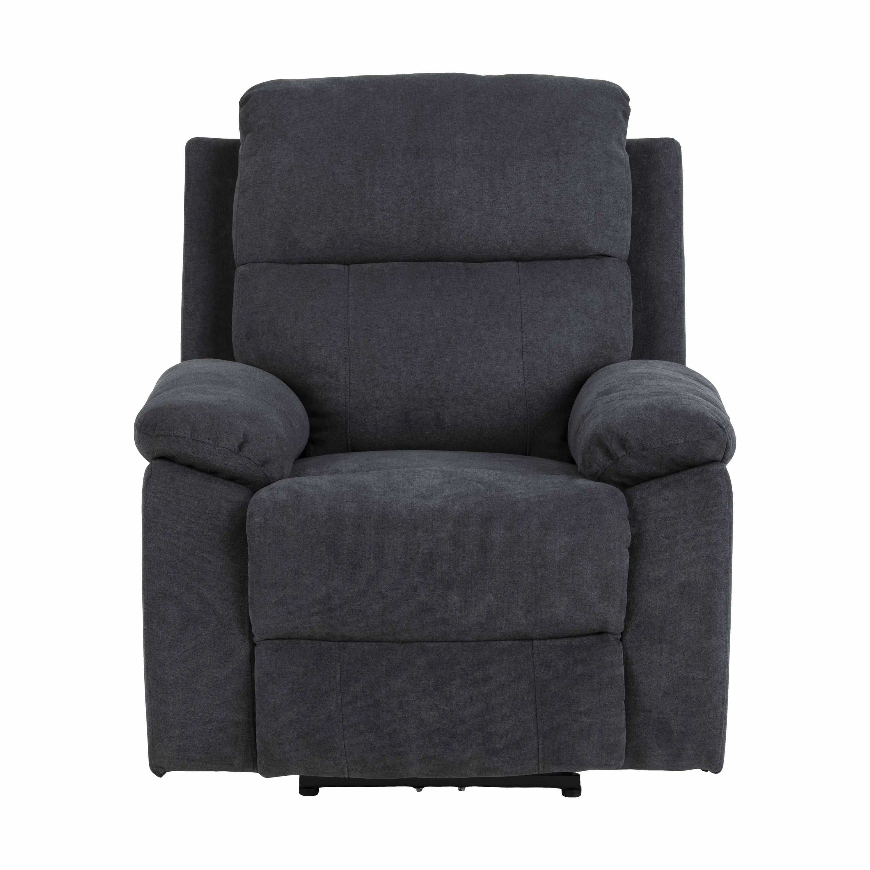 CASA Living Lænestole Mora Lænestol i 89,5 cm, 6