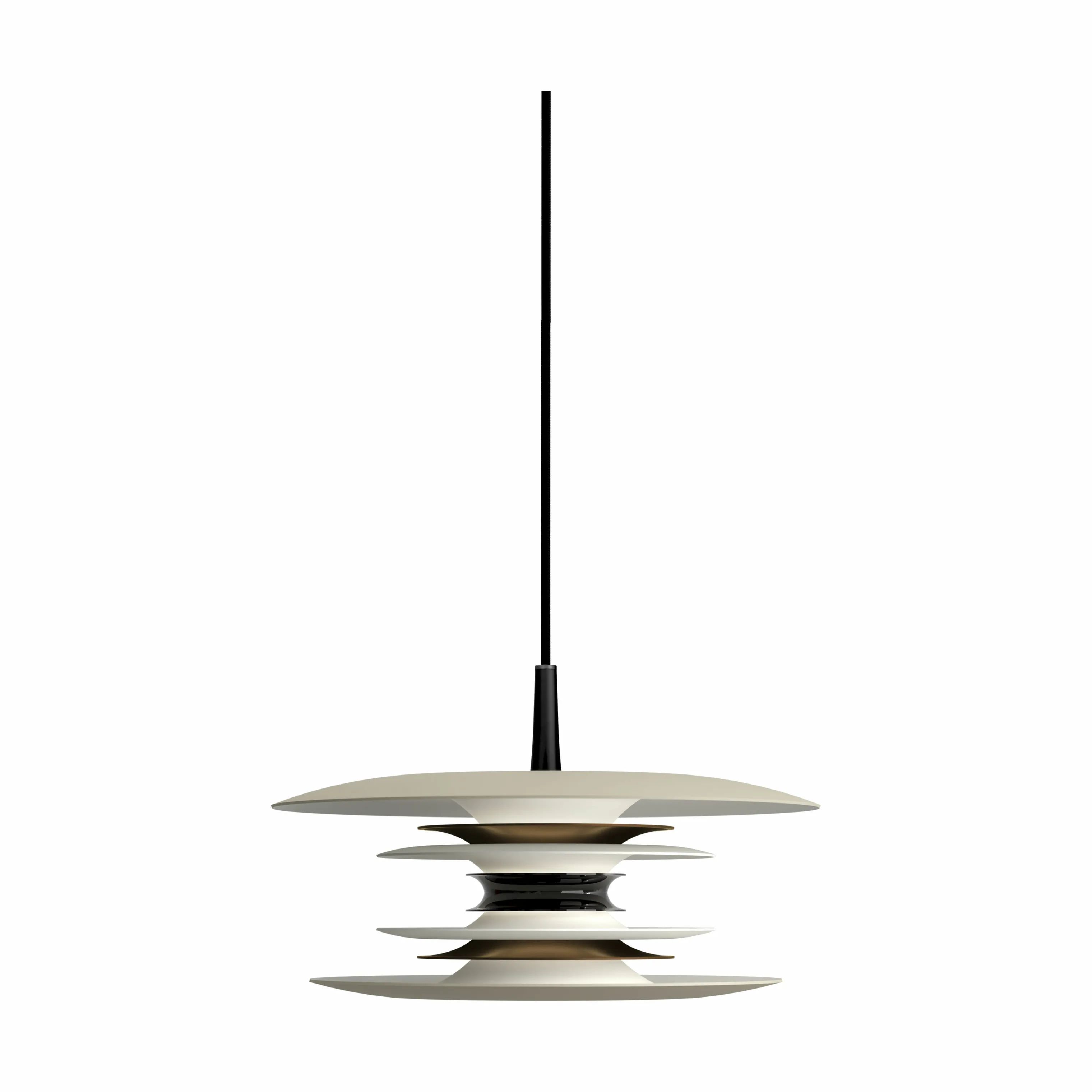 Belid Pendler Diablo Pendel i Sand/metallisk bronze, 30 cm, 1
